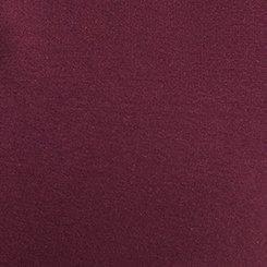 Everyday Fleece Raw Hem Long Sleeve Hooded Active Sweatshirt, WINETASTING, swatch