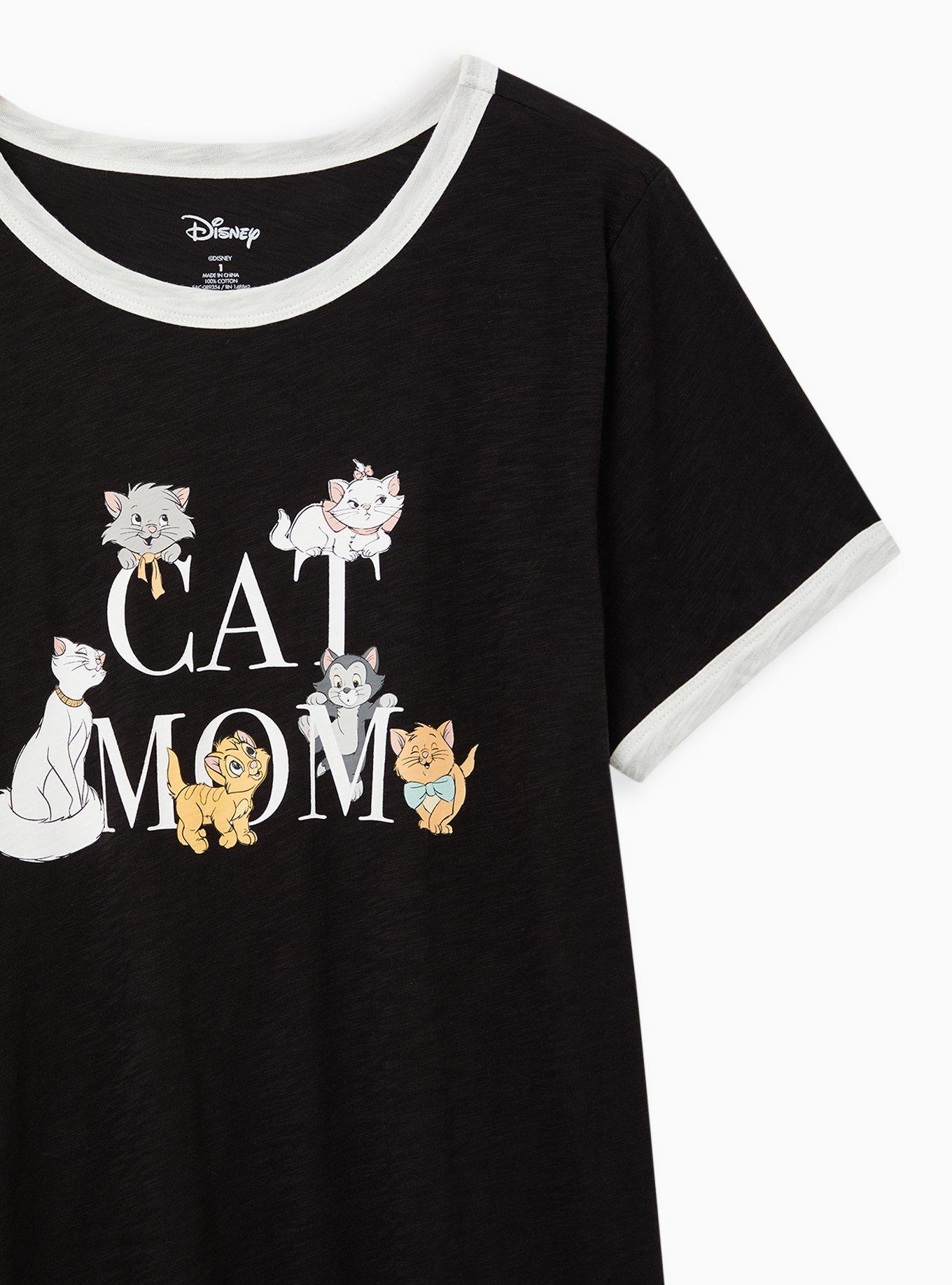 Torrid shop cat shirt