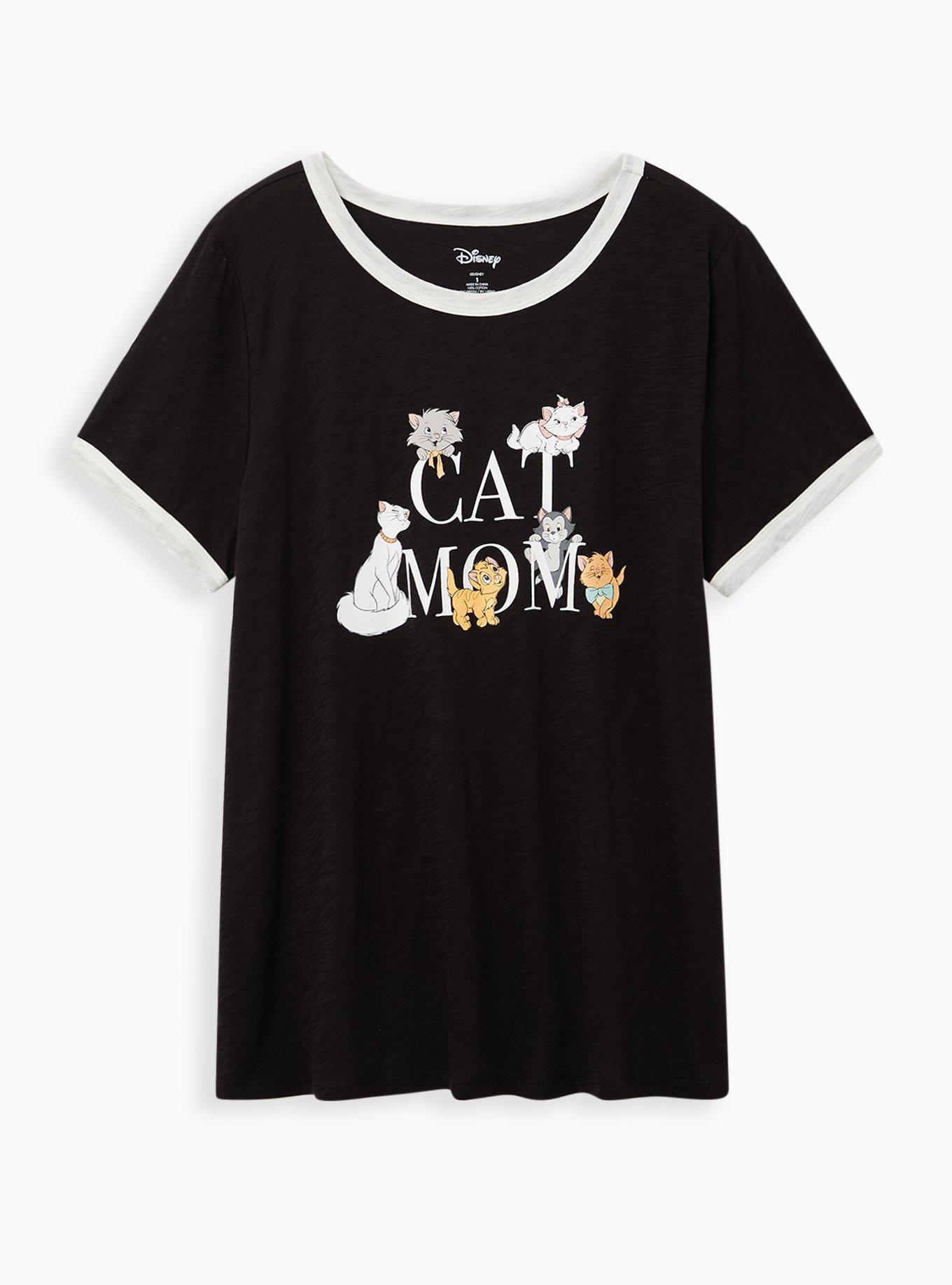 Torrid cat shirt hotsell