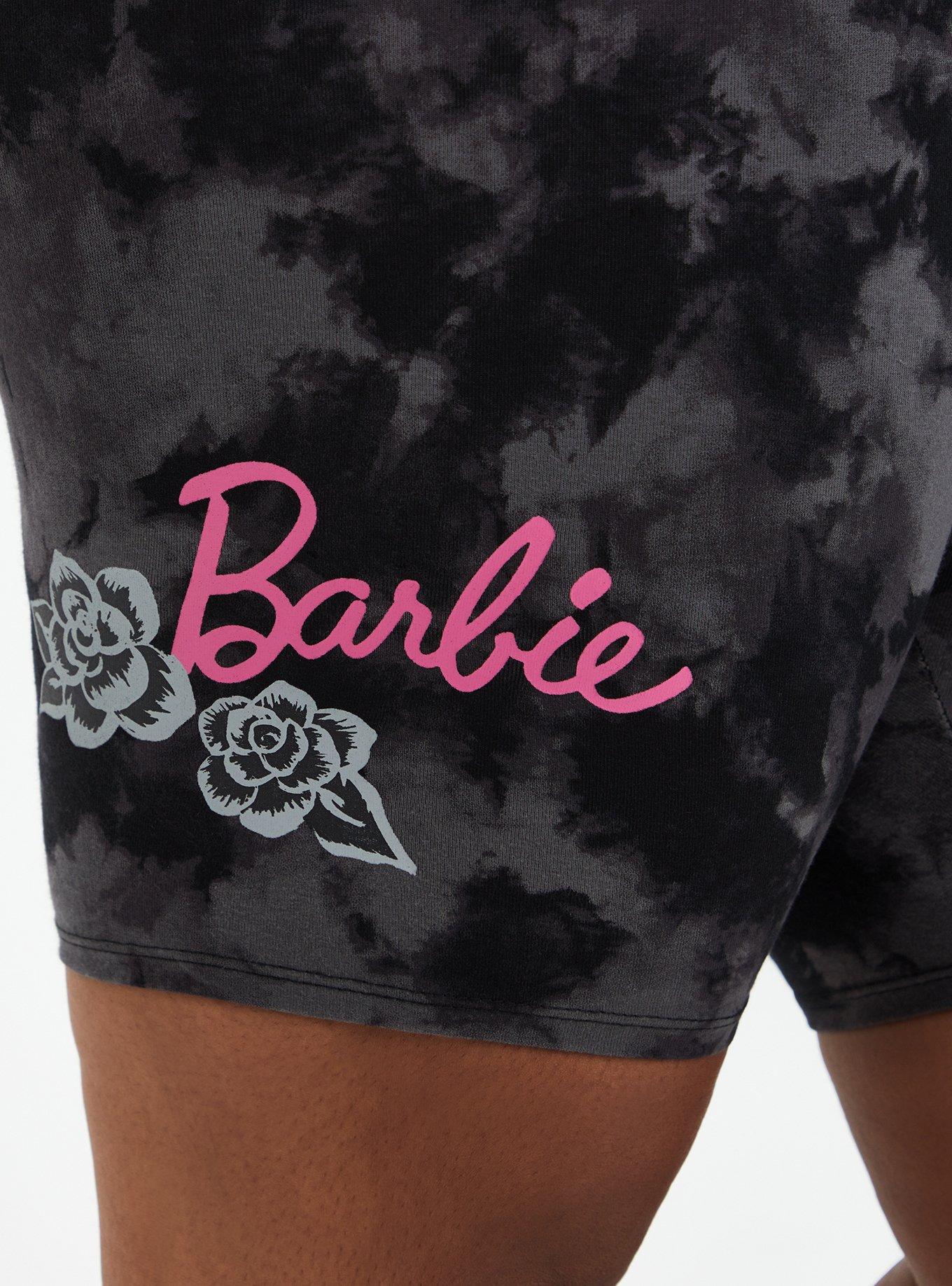 Barbie bike shorts sale