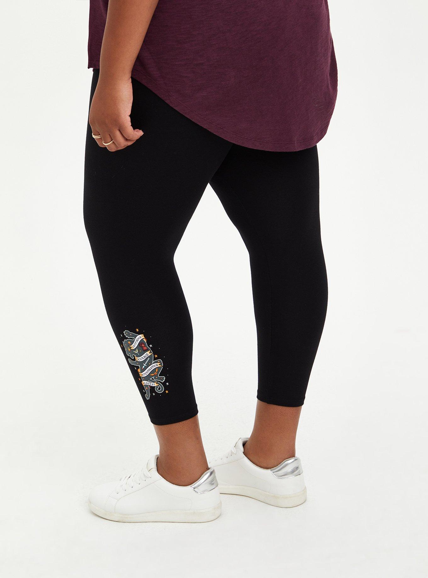 Gryffindor leggings outlet