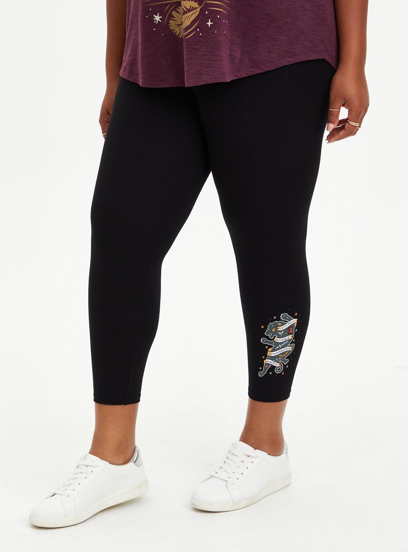 Harry potter hotsell leggings torrid