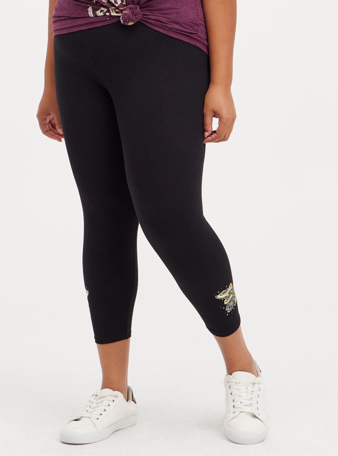 Hufflepuff leggings 2024