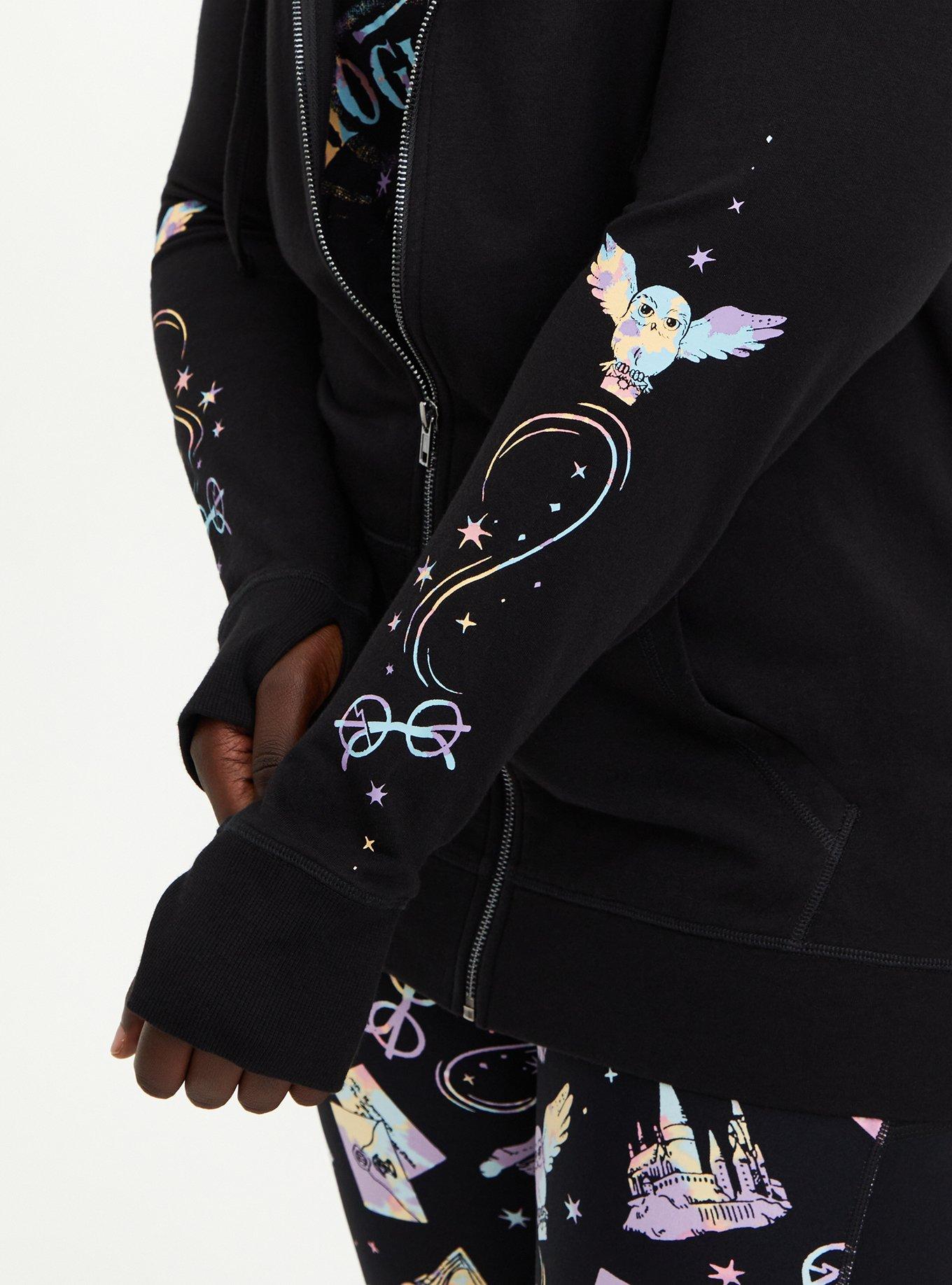 Torrid harry potter jacket hotsell