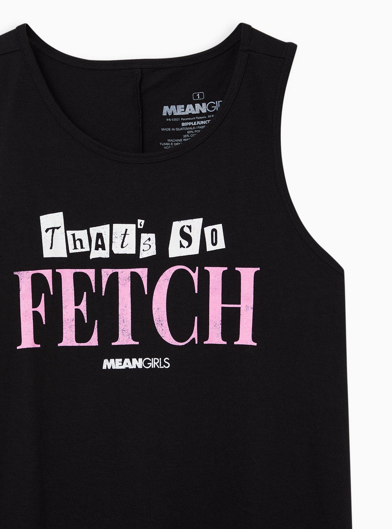 Mean Girls So Fetch Mug - My Icon Clothing