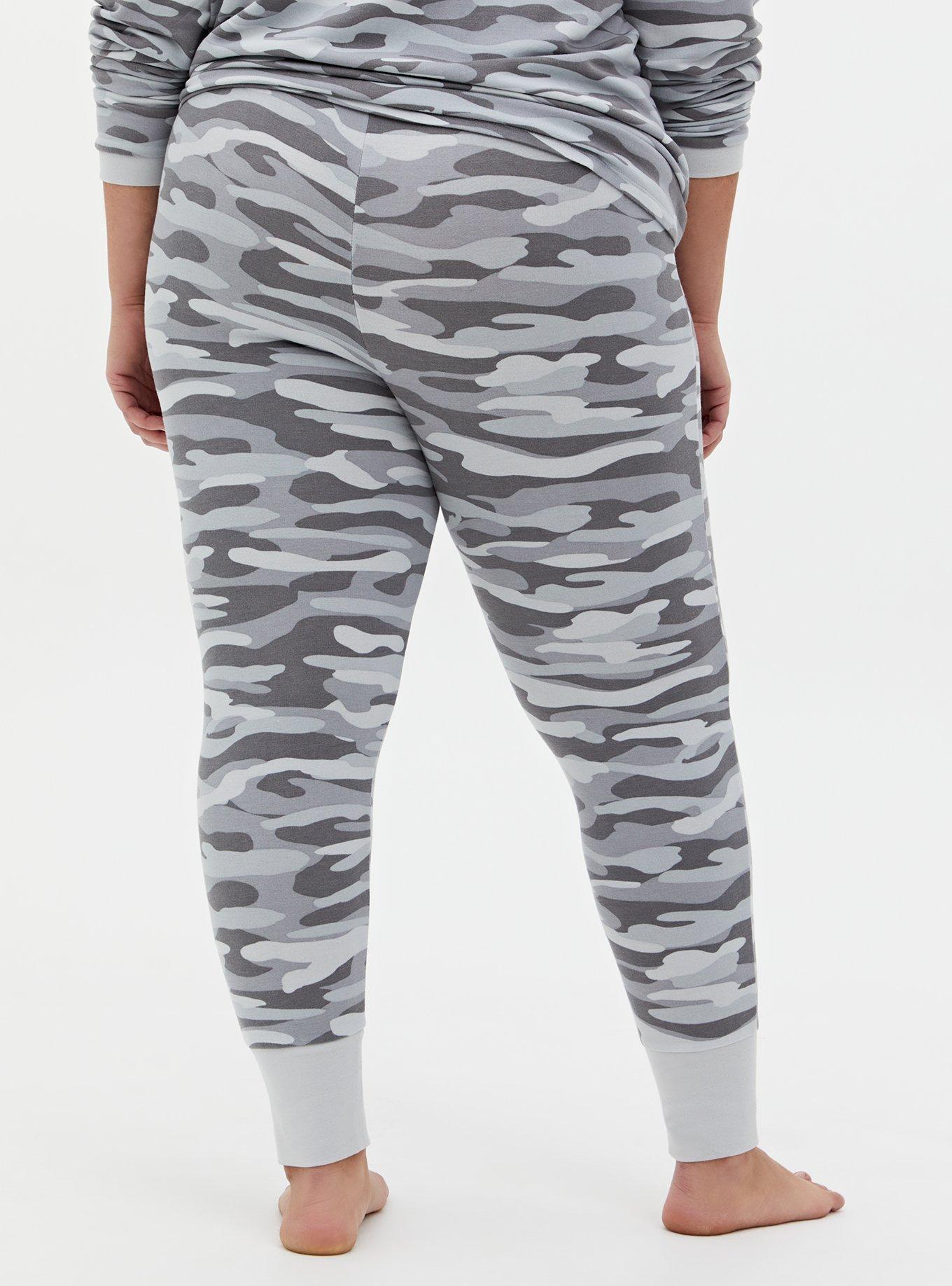 Torrid camo hot sale pants