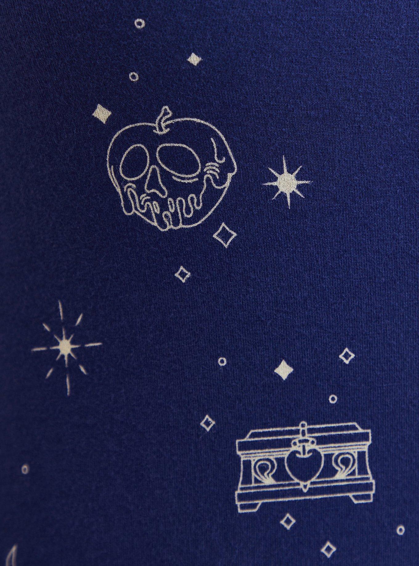 Plus Size Disney Villains Foxy Cami, MULTI, alternate