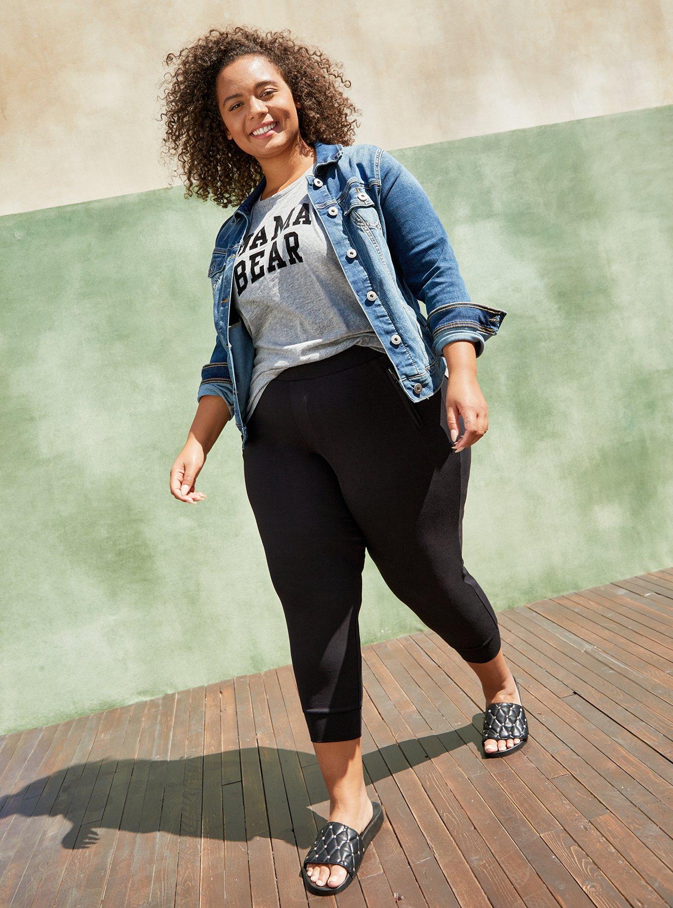 Torrid mama best sale bear sweatshirt