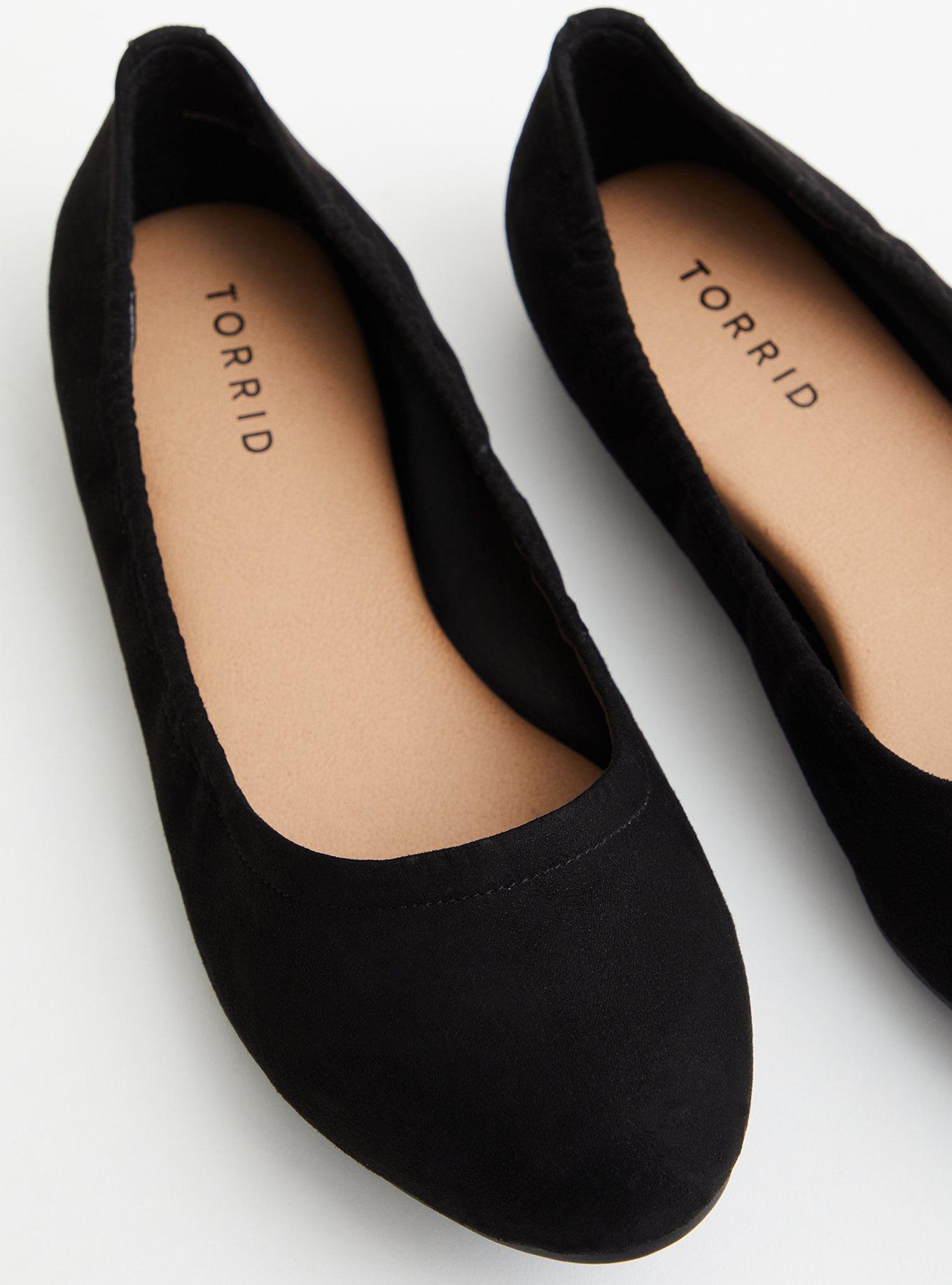 Scrunch flats online