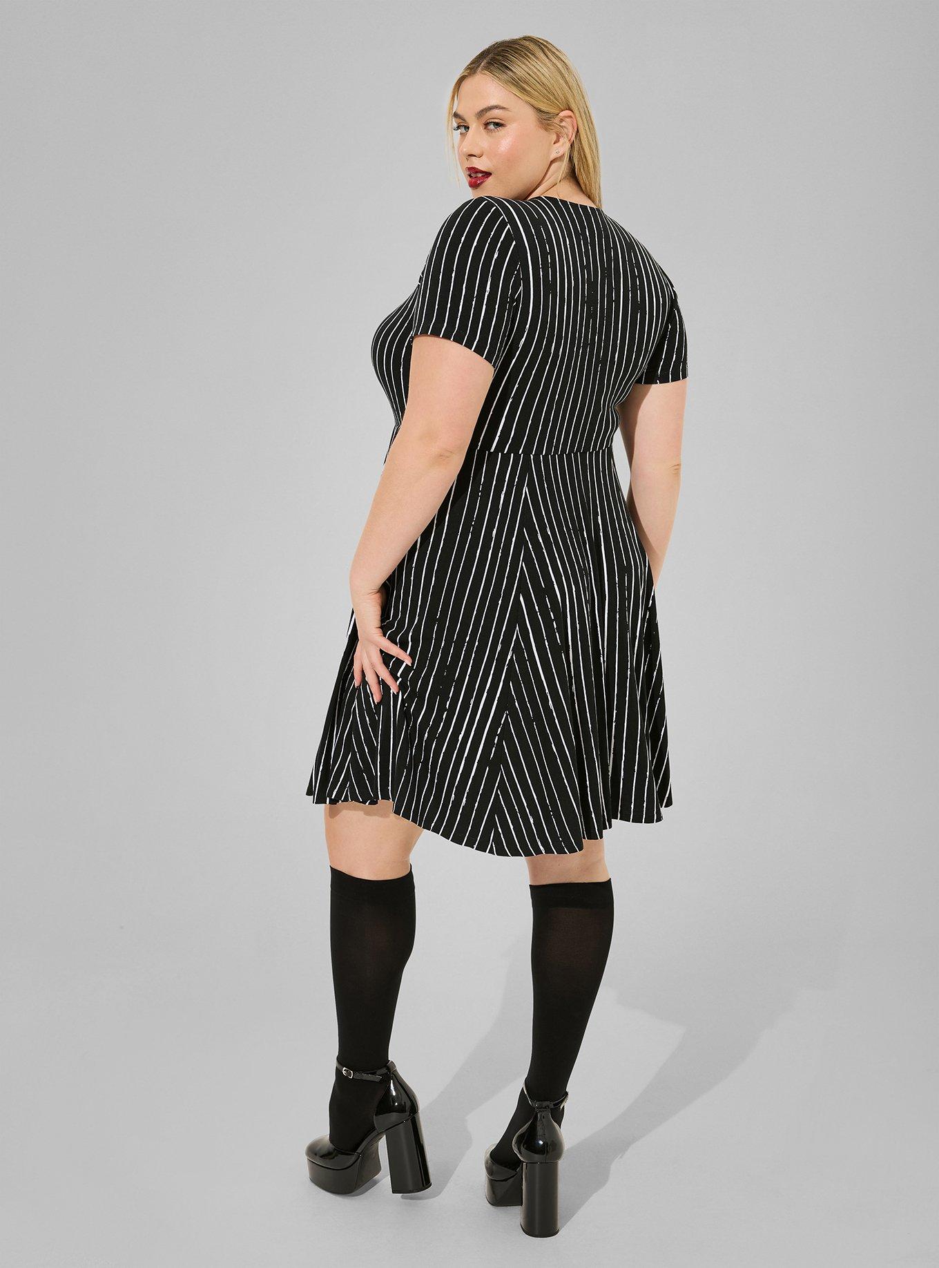 Torrid 2025 christmas dresses