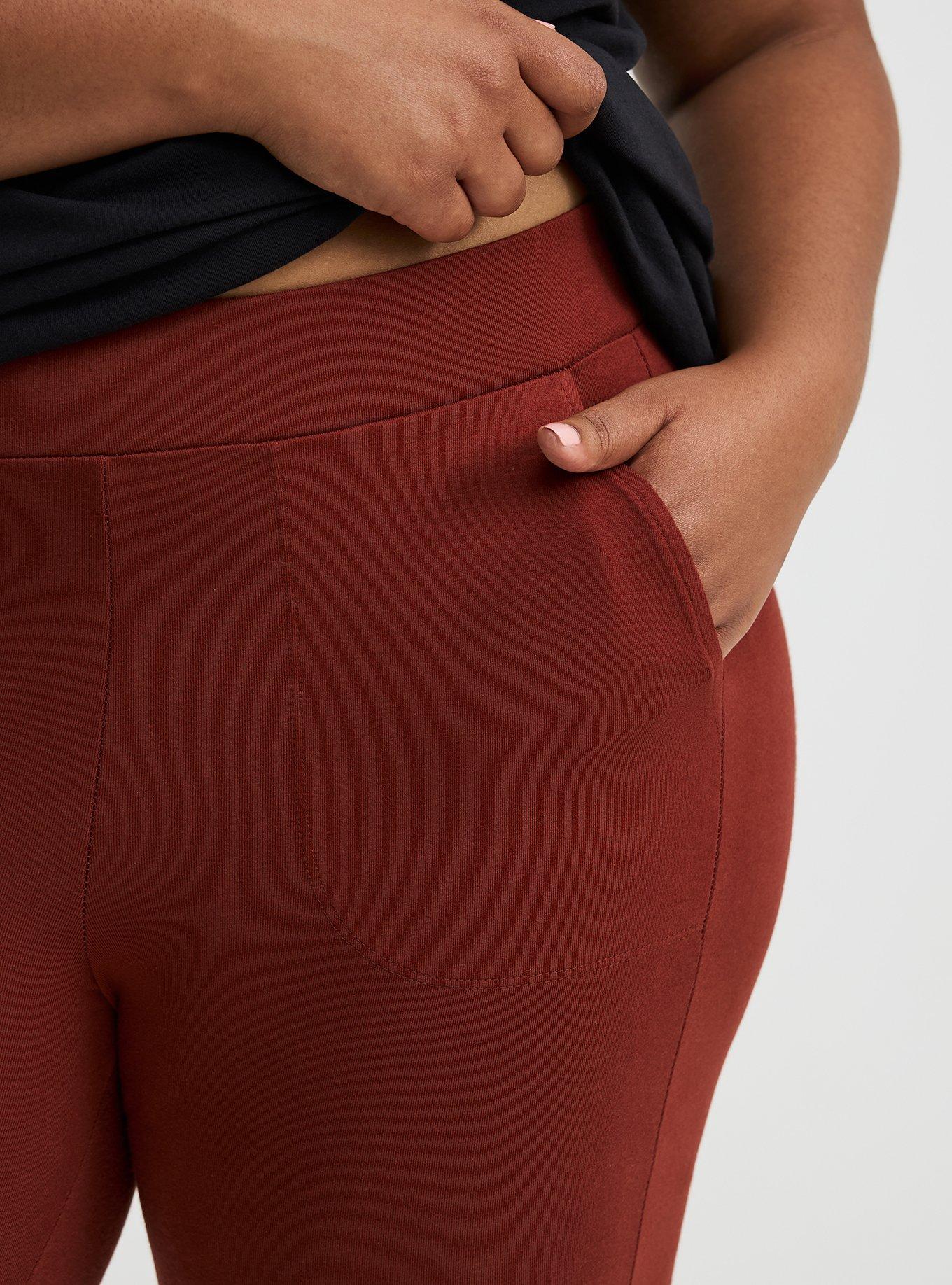 9 Inch Signature Waist Pocket Bike Short
