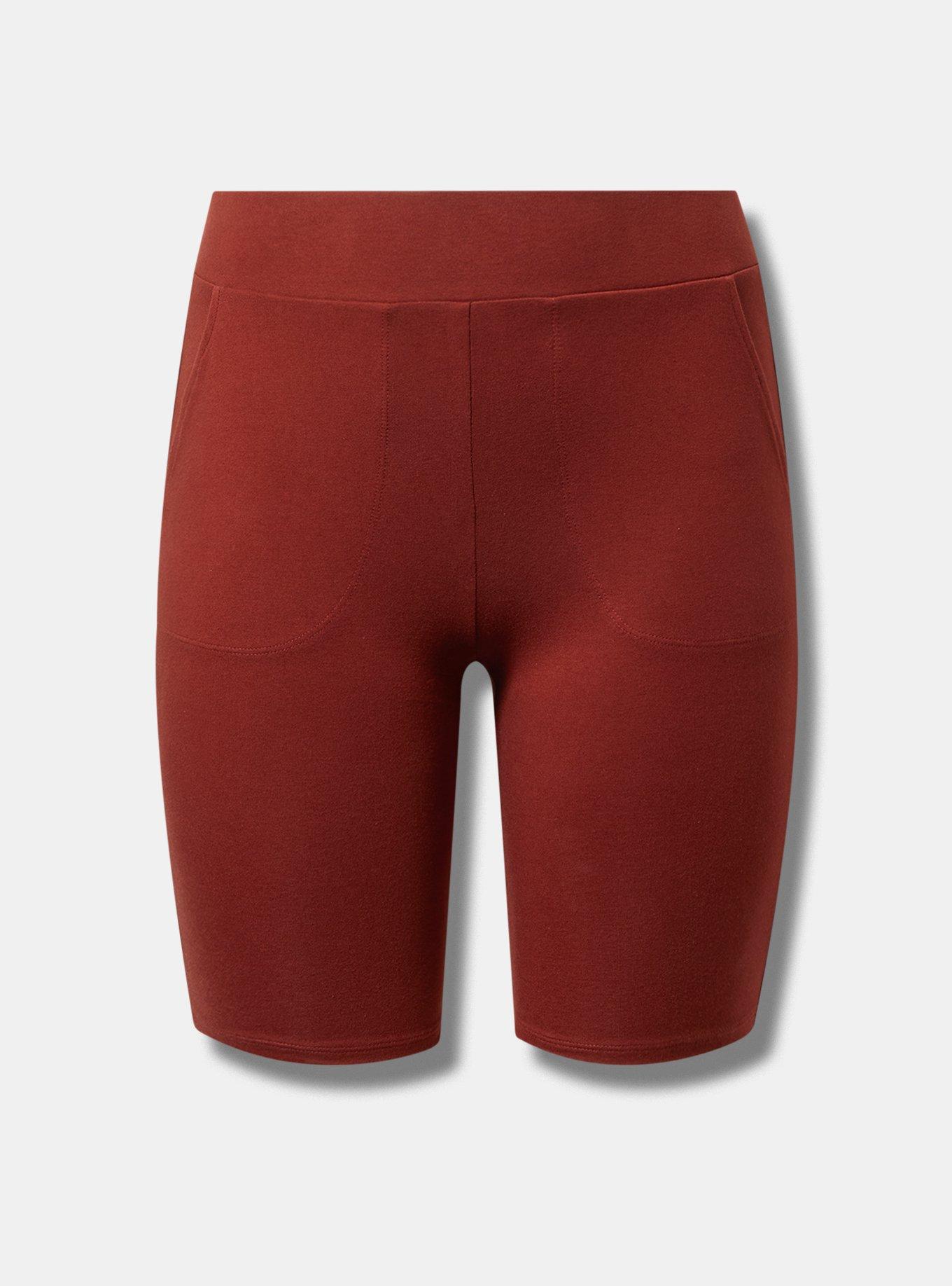 9'' Pocket Bike Short