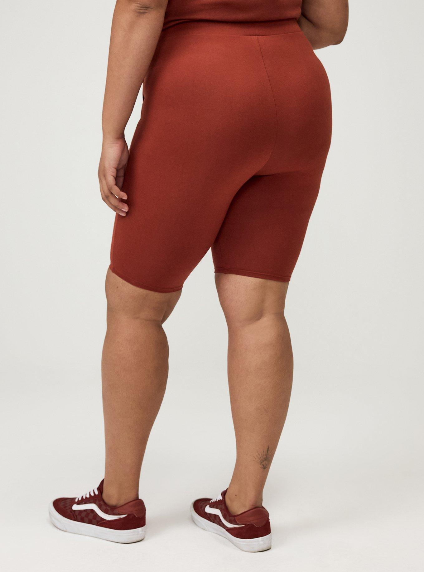 9'' Pocket Bike Short, ROASTED RUSSET, alternate