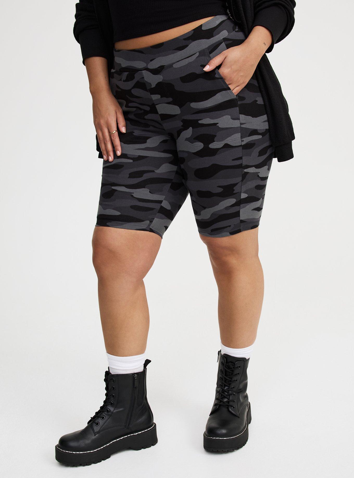 9'' Pocket Bike Short