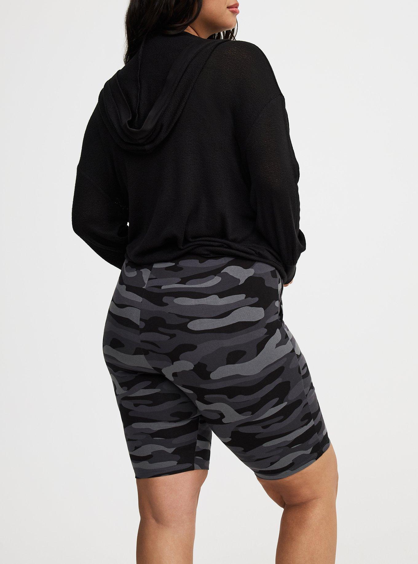 9'' Pocket Bike Short
