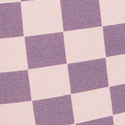 9'' Pocket Bike Short, CHECK ME OUT PURPLE, swatch