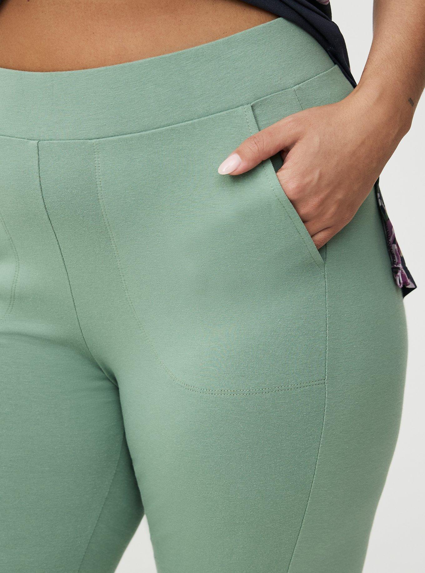 9'' Pocket Bike Short, HEDGE GREEN, alternate