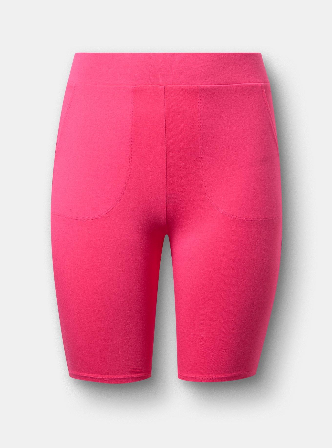 9'' Pocket Bike Short, BEETROOT PURPLE, flat