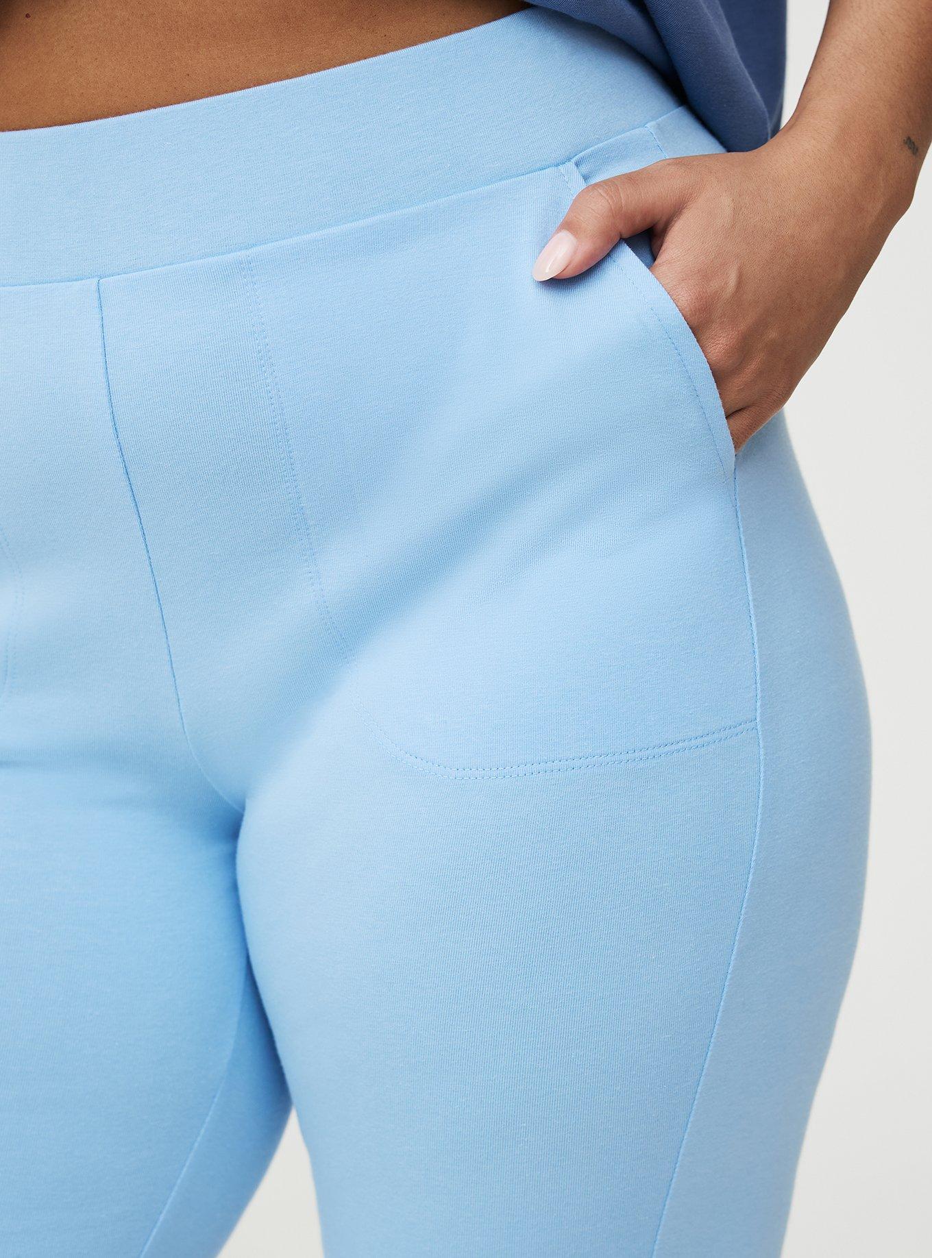 9'' Pocket Bike Short, PLACID BLUE, alternate