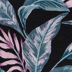 9'' Pocket Bike Short, PRETTY TROPICAL MULTI, swatch