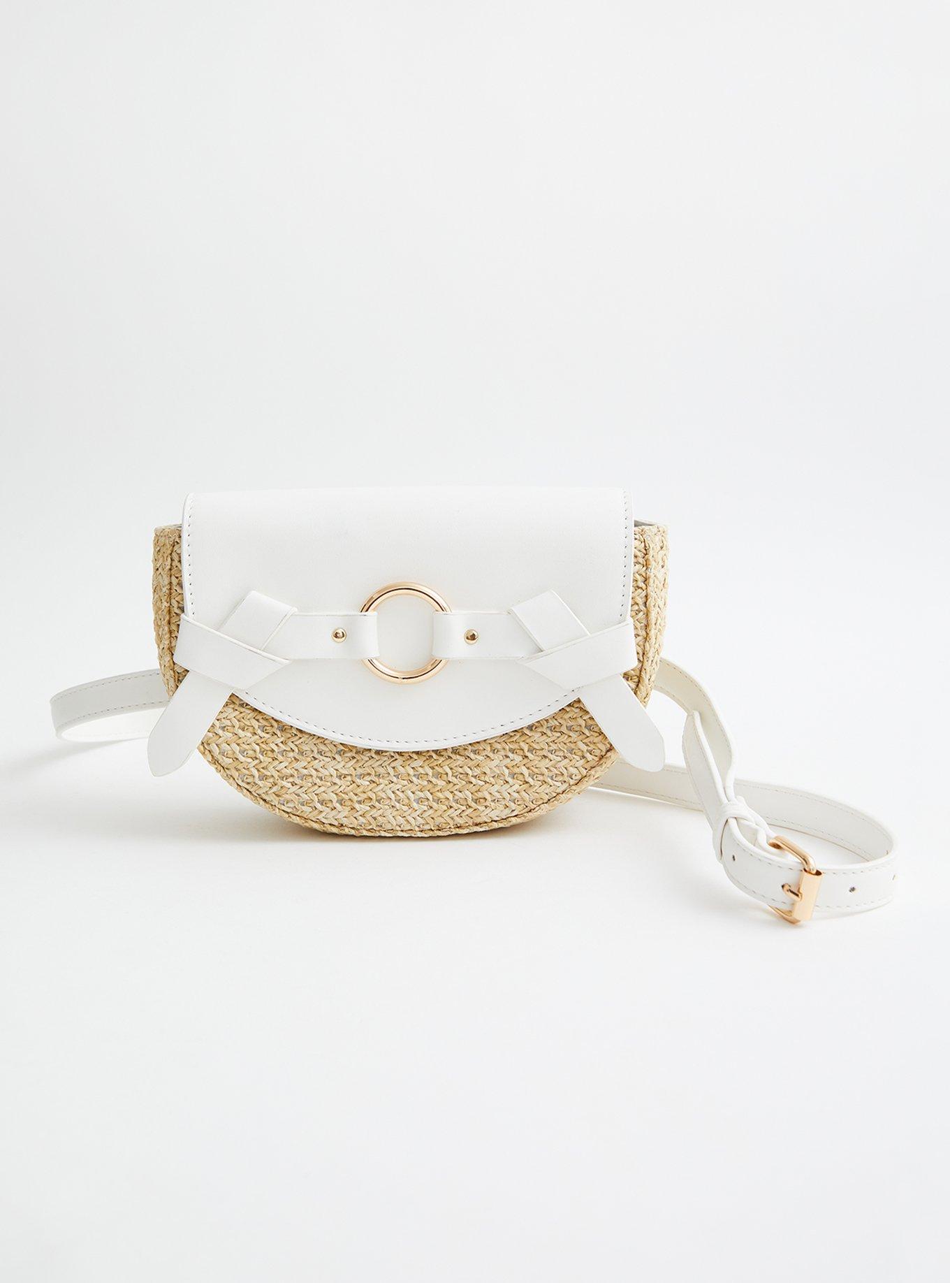 Plus Size Belt Bag Torrid