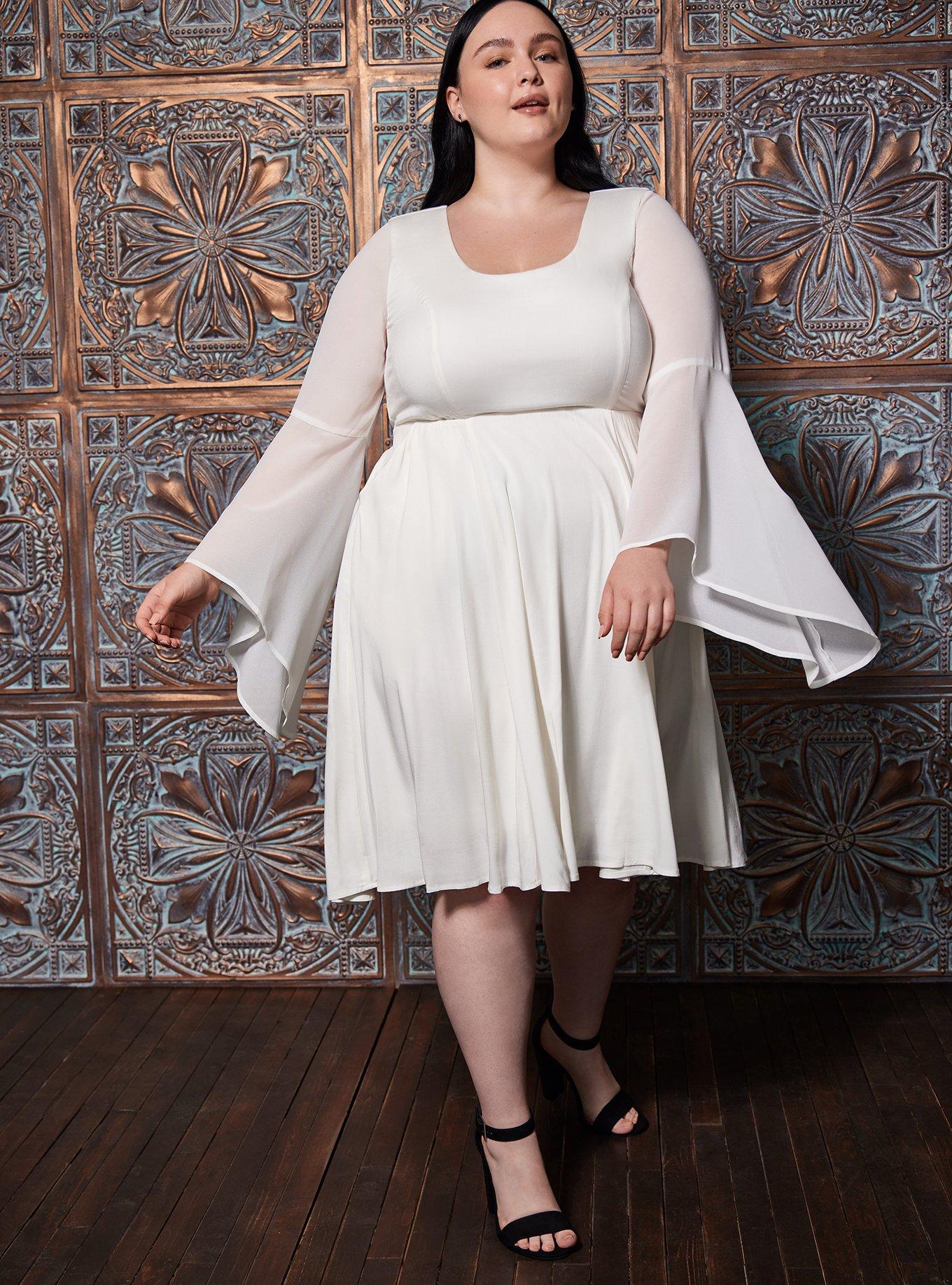 Torrid princess 2024 leia dress