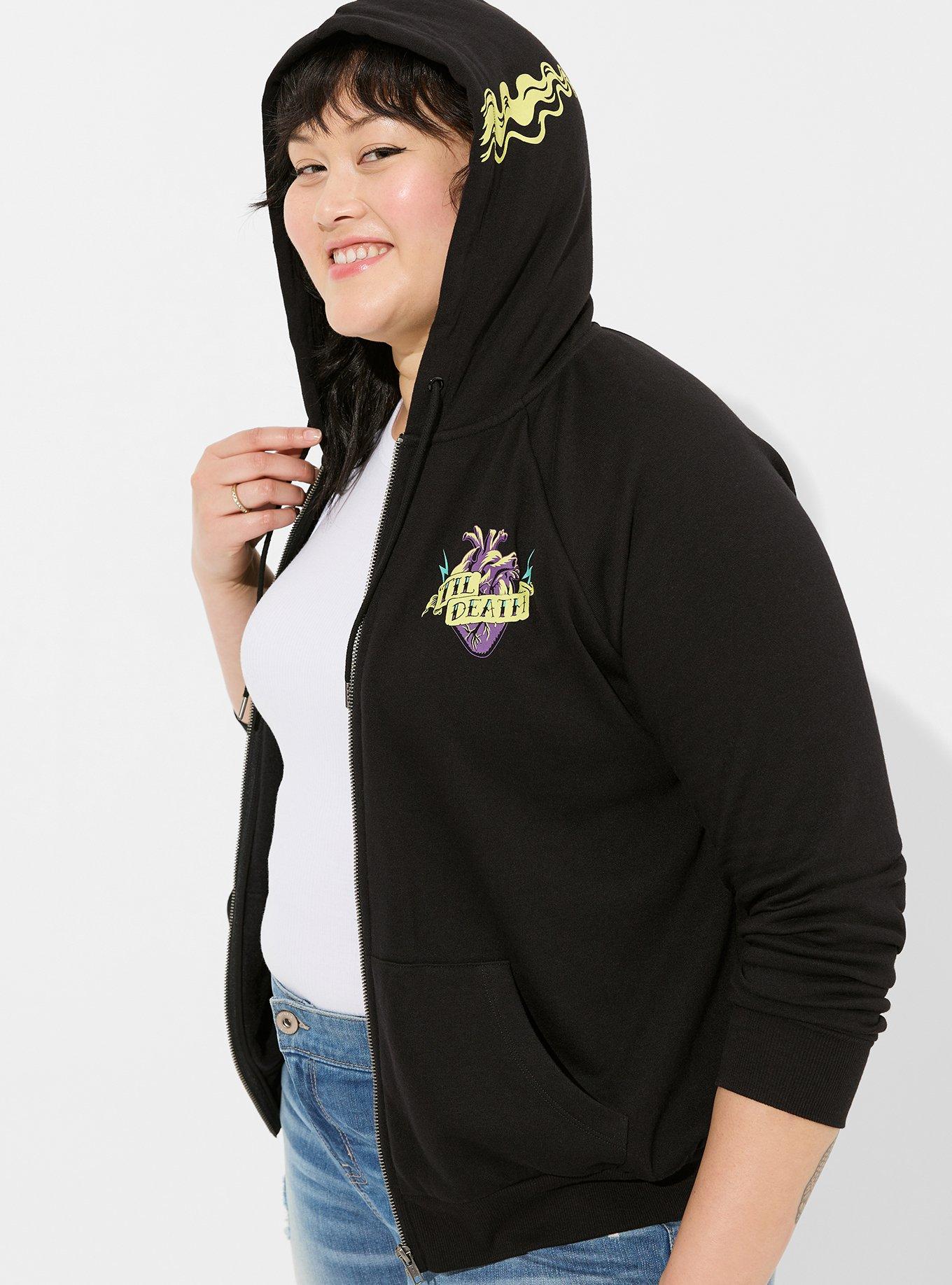 Universal monsters outlet hoodie