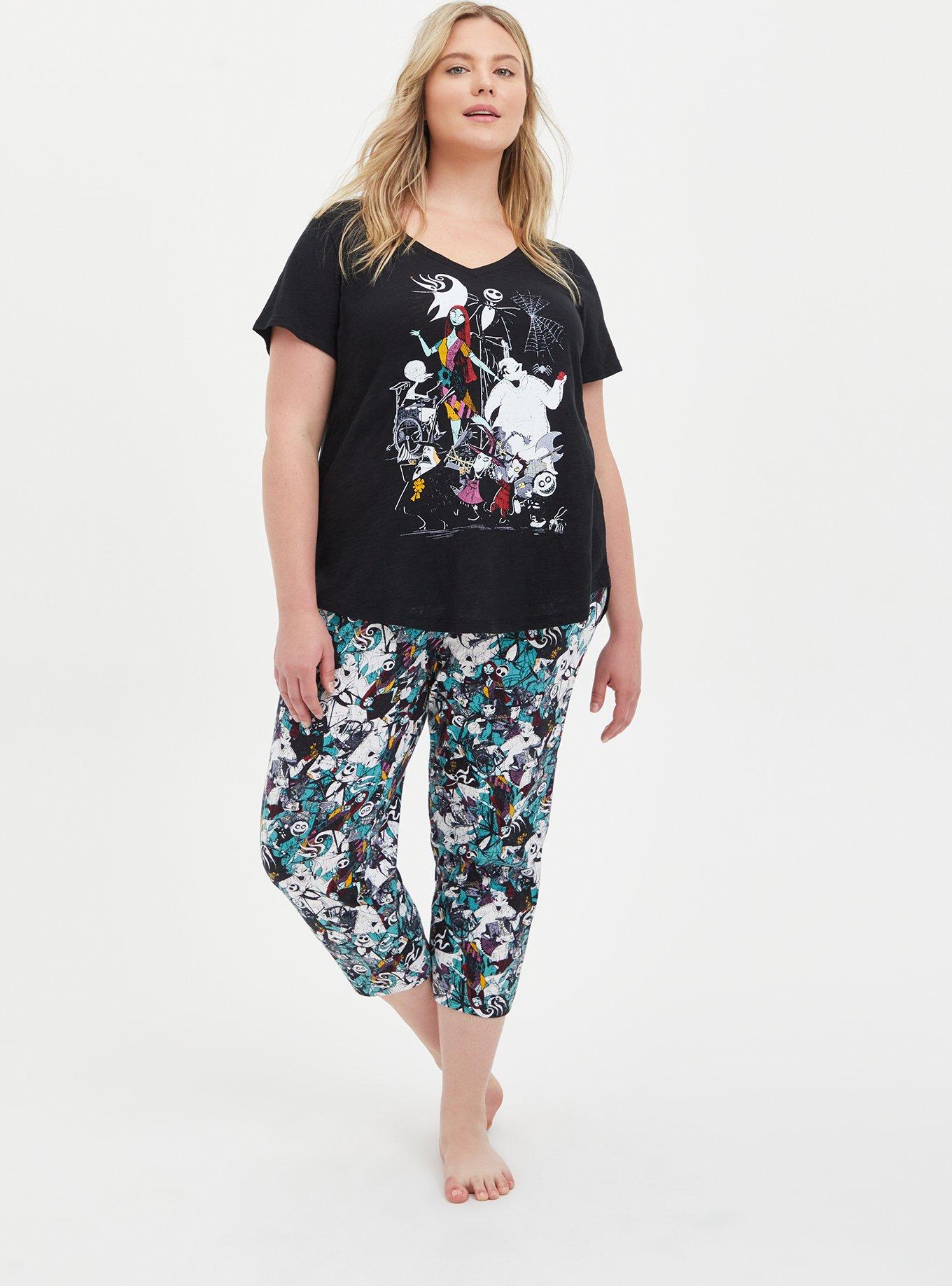 Torrid christmas pajamas sale