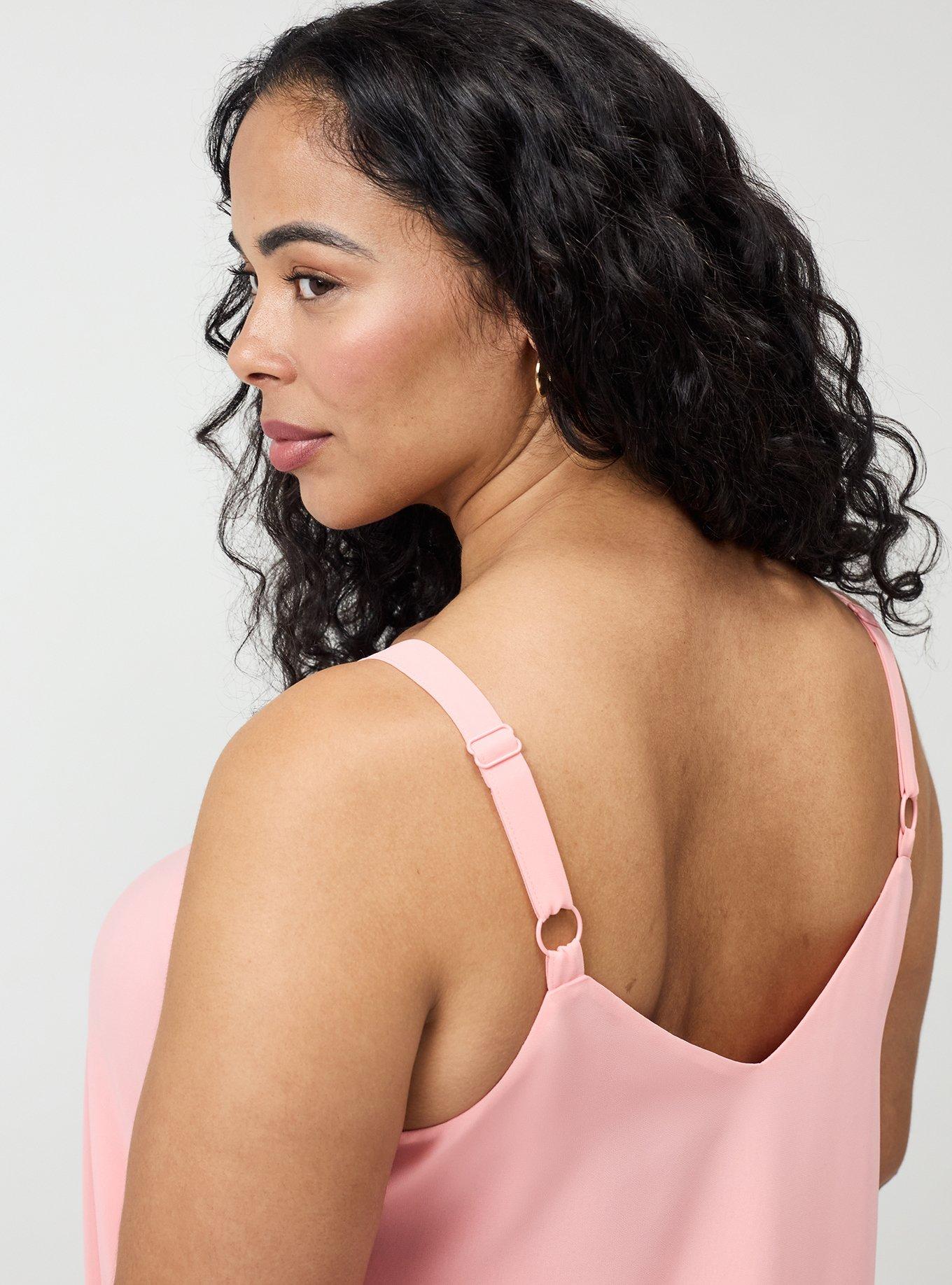 Plus Size - Sophie Swing Cami - Torrid