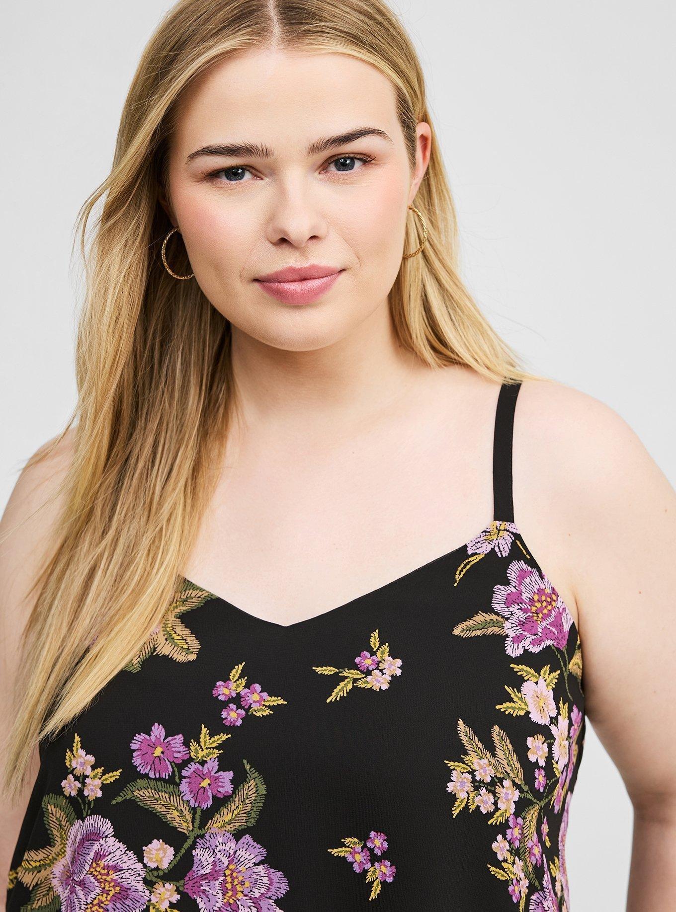 Sophie Swing Cami