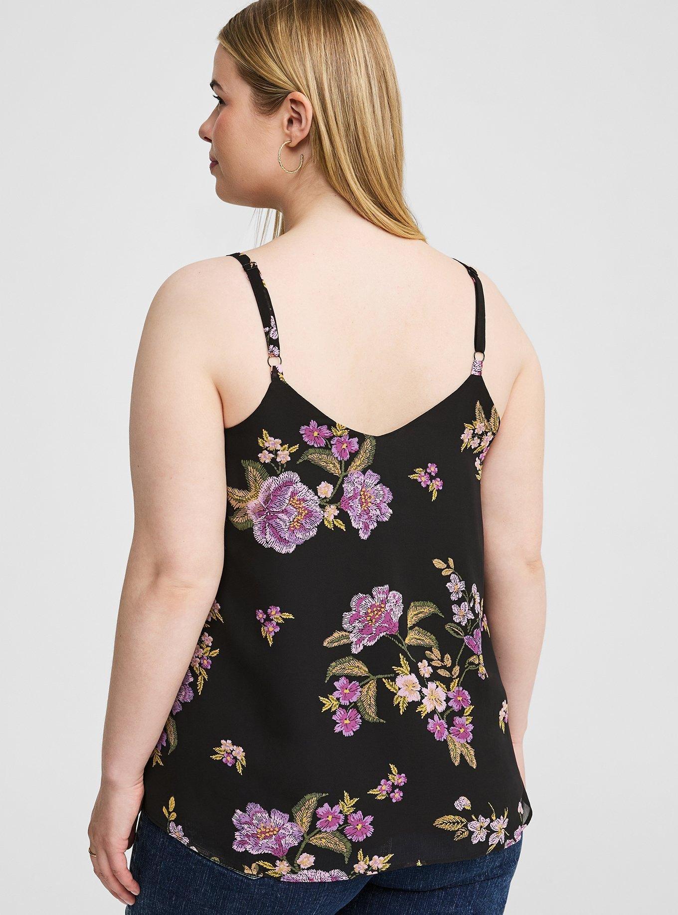 Sophie Swing Cami