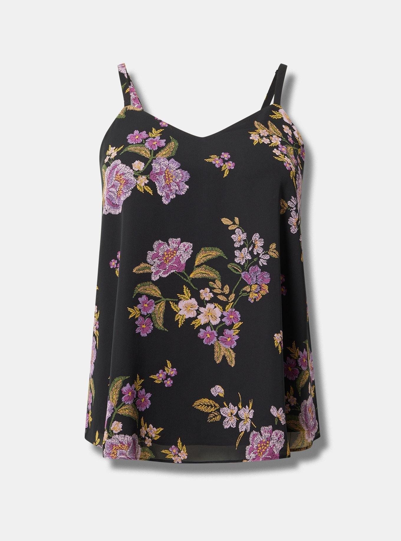 Sophie Swing Cami