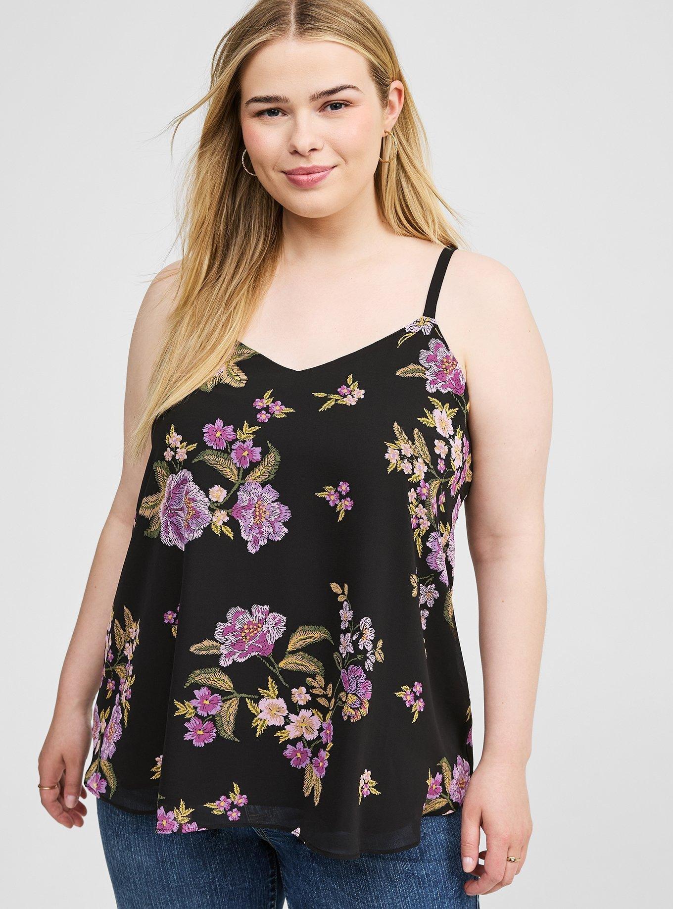 Sophie Swing Cami