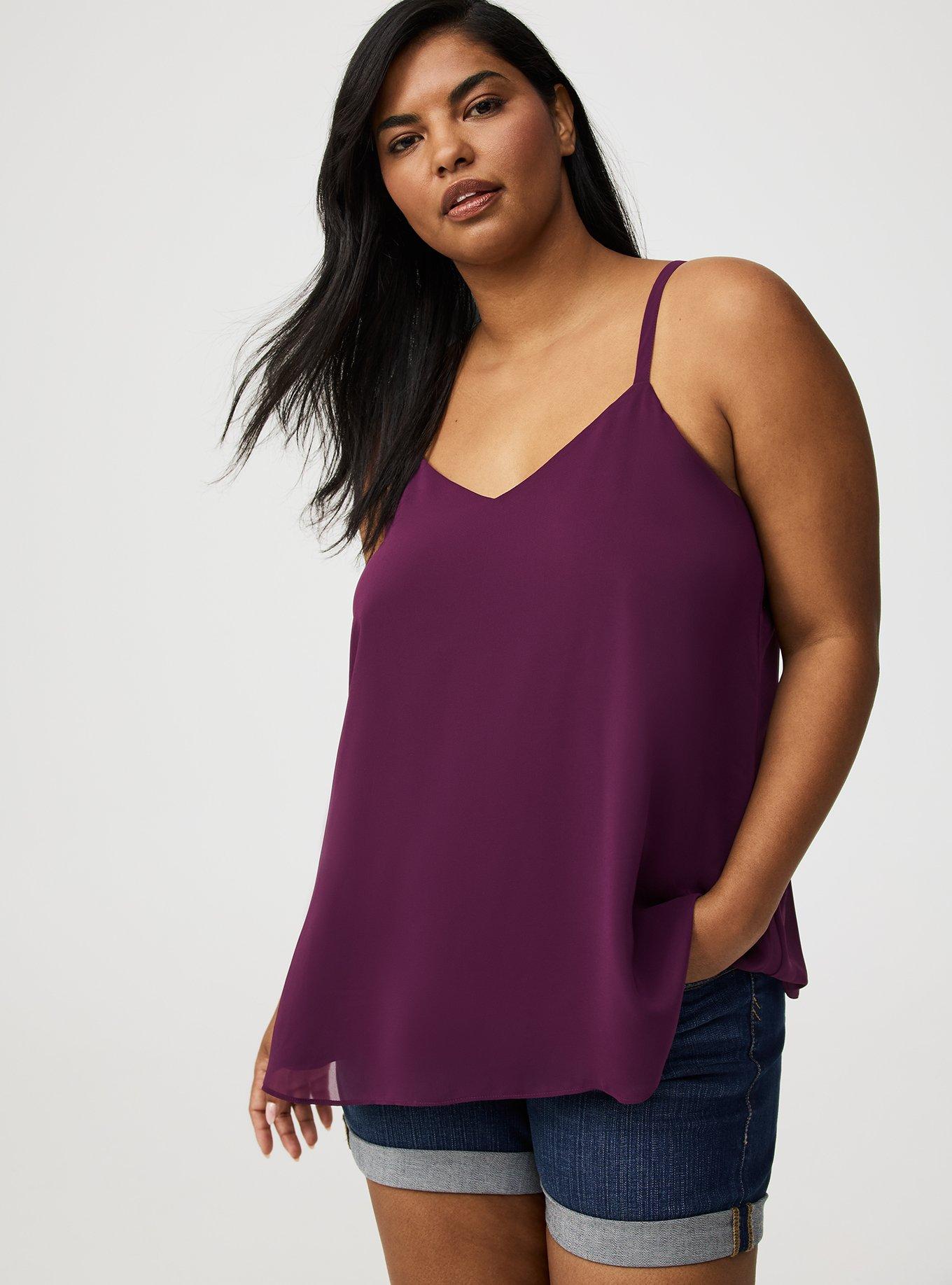 Sophie Swing Cami