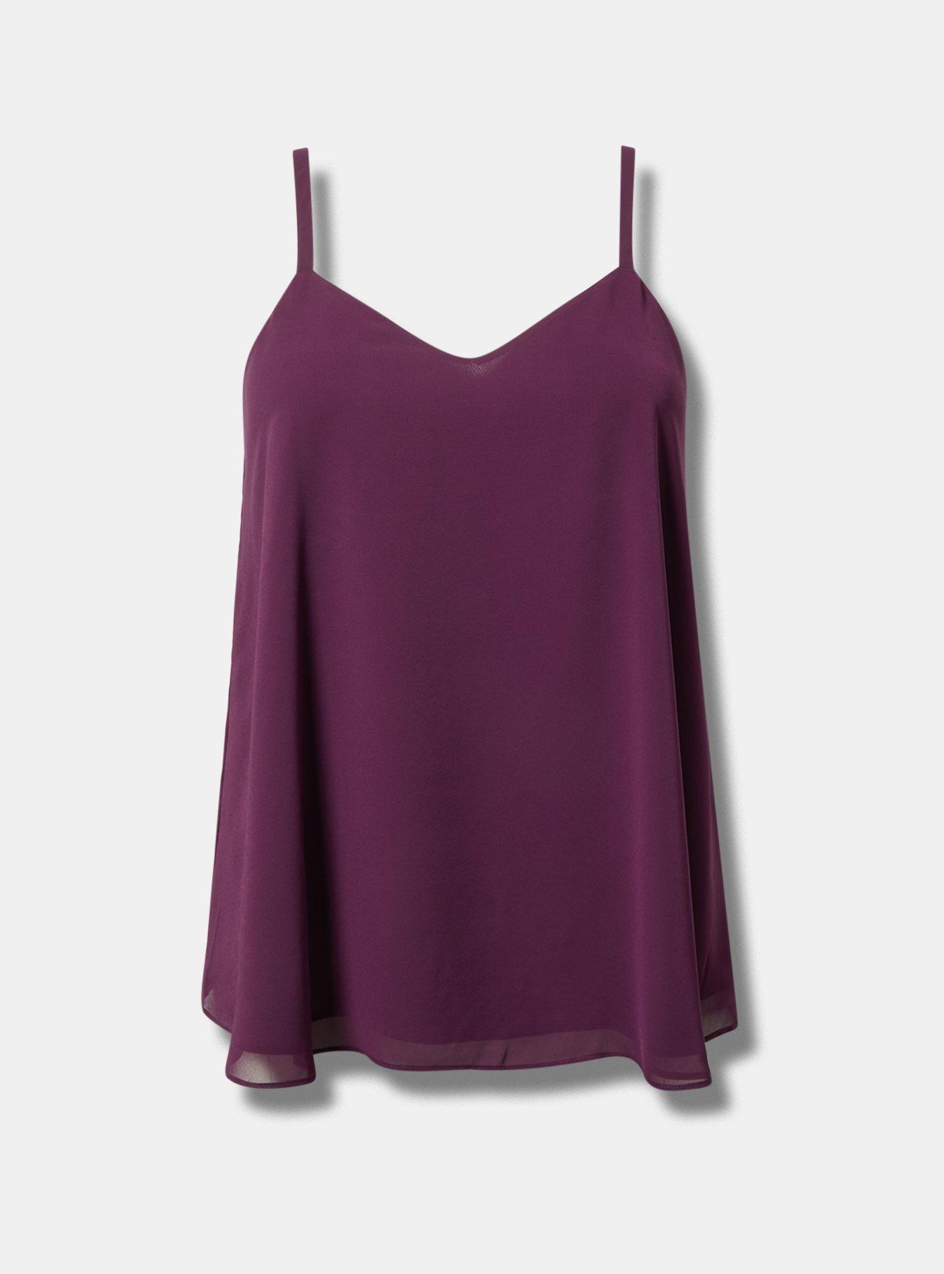 Sophie Swing Cami