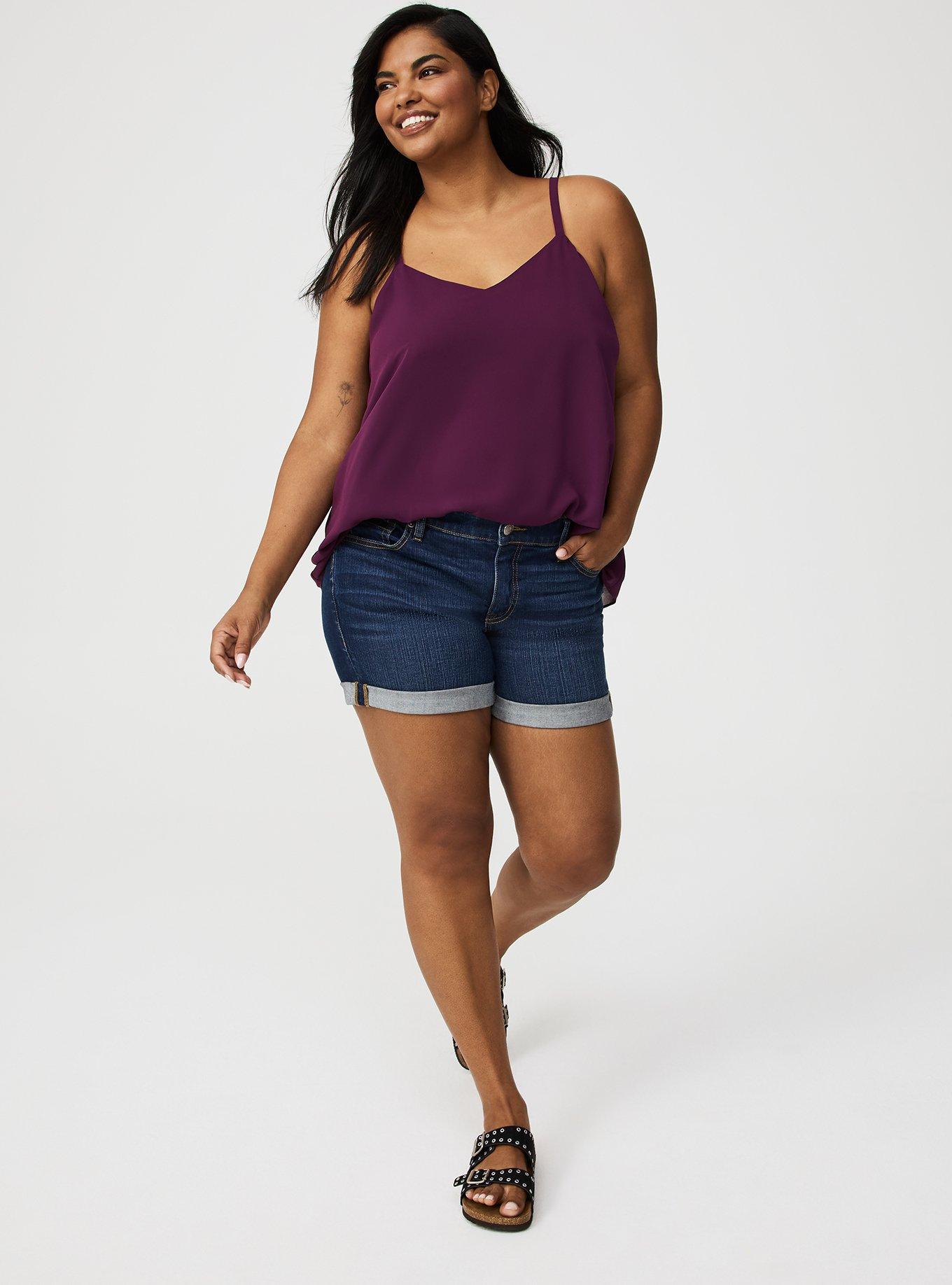 Sophie Swing Cami