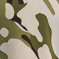 Sophie Swing Cami, AXEL CAMO OLIVINE, swatch