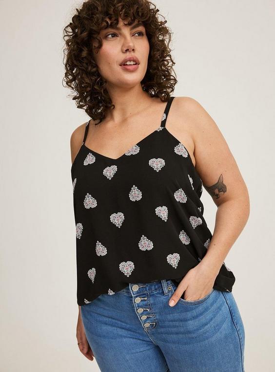 Coco Gauz Pants and Swing Top Set Coco Gauz Pants and Swing Top Set