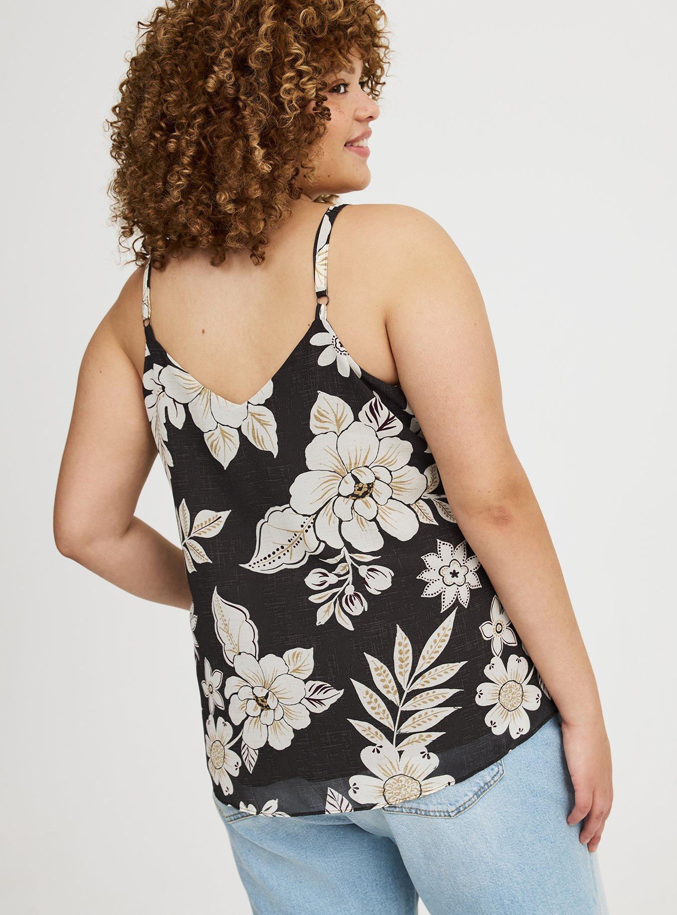 Sophie Swing Cami