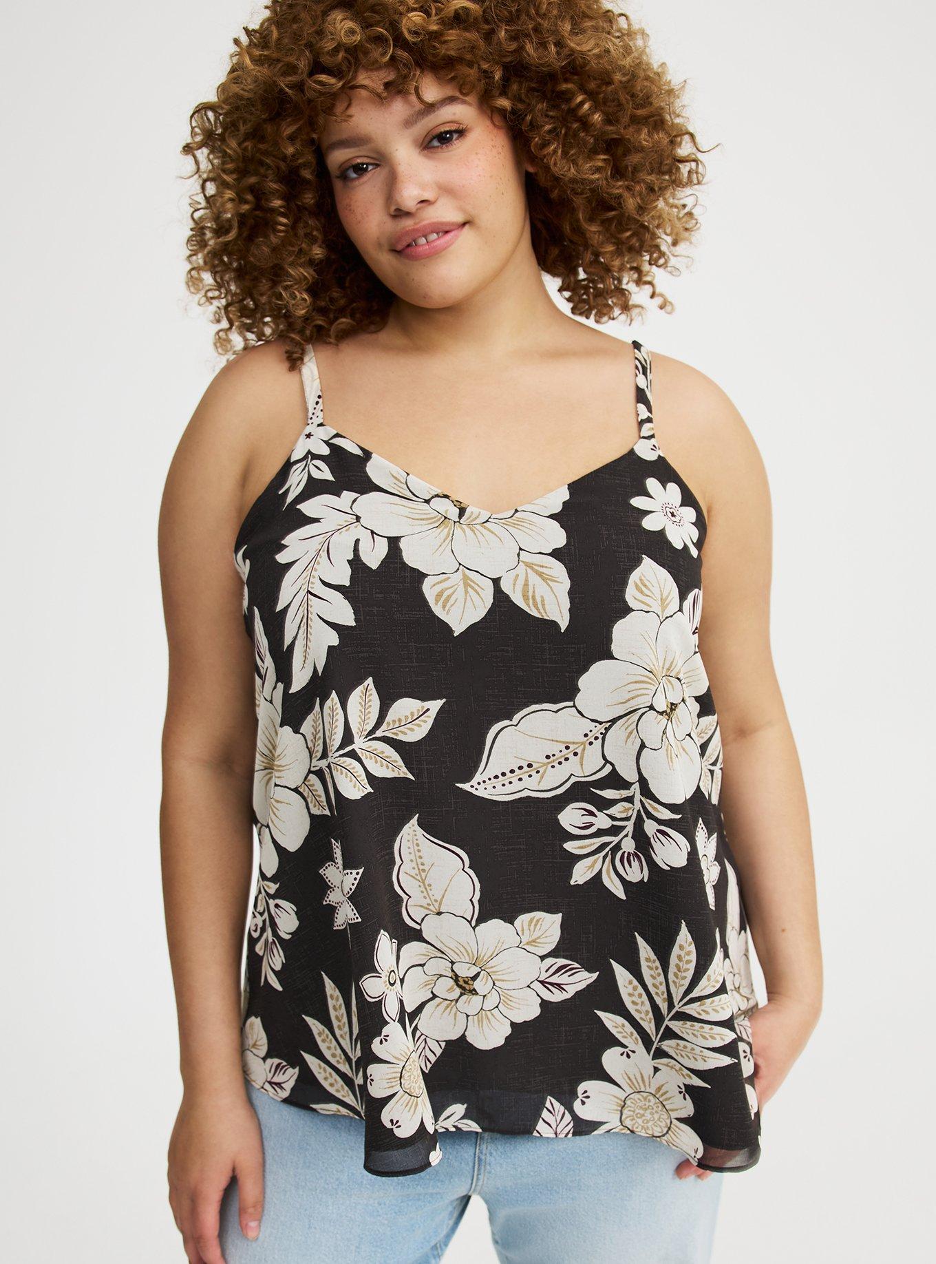 Sophie Swing Cami