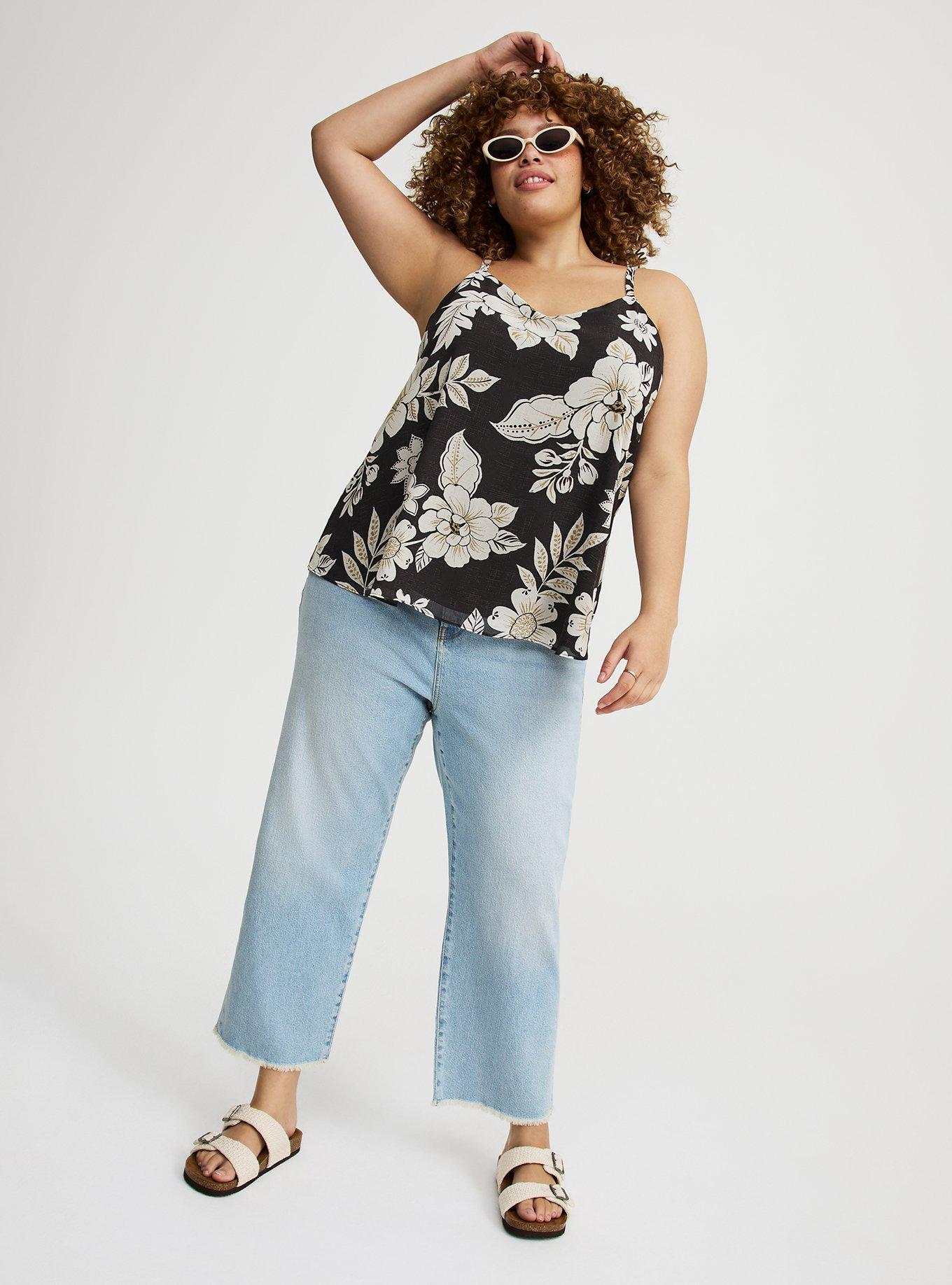 Sophie Swing Cami