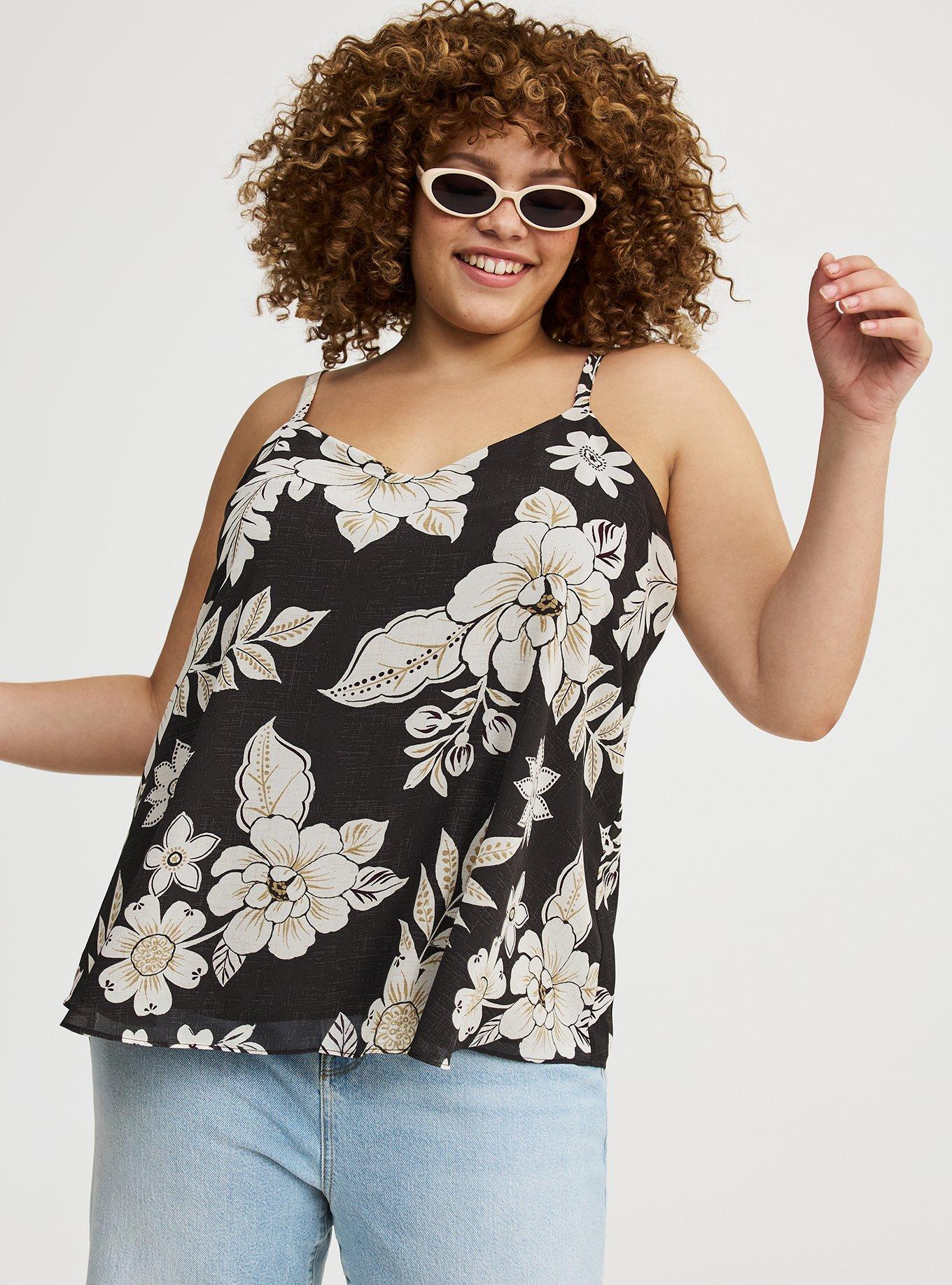 Sophie Swing Cami