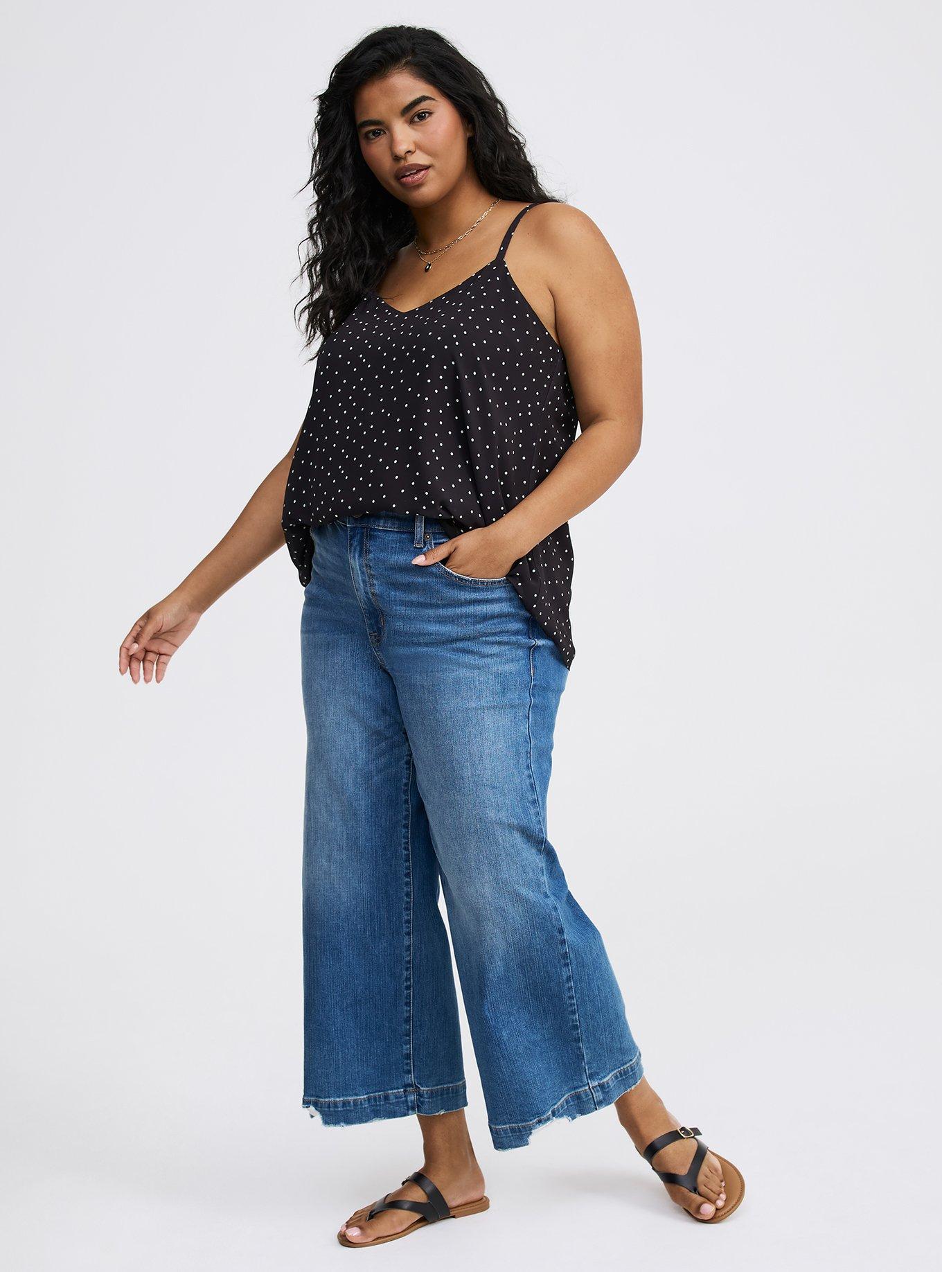 Sophie Swing Cami