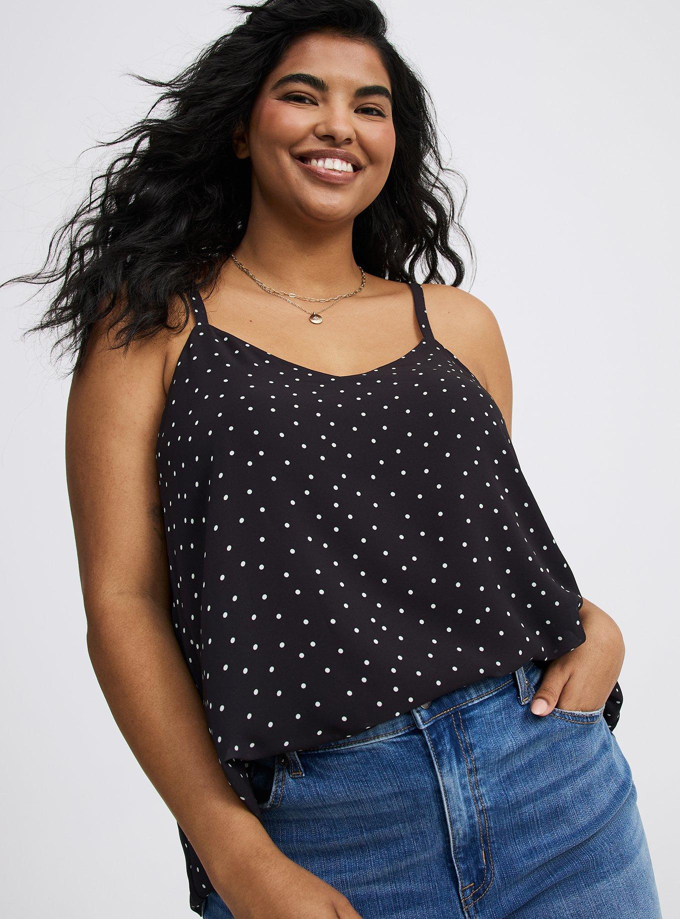 Sophie Swing Cami