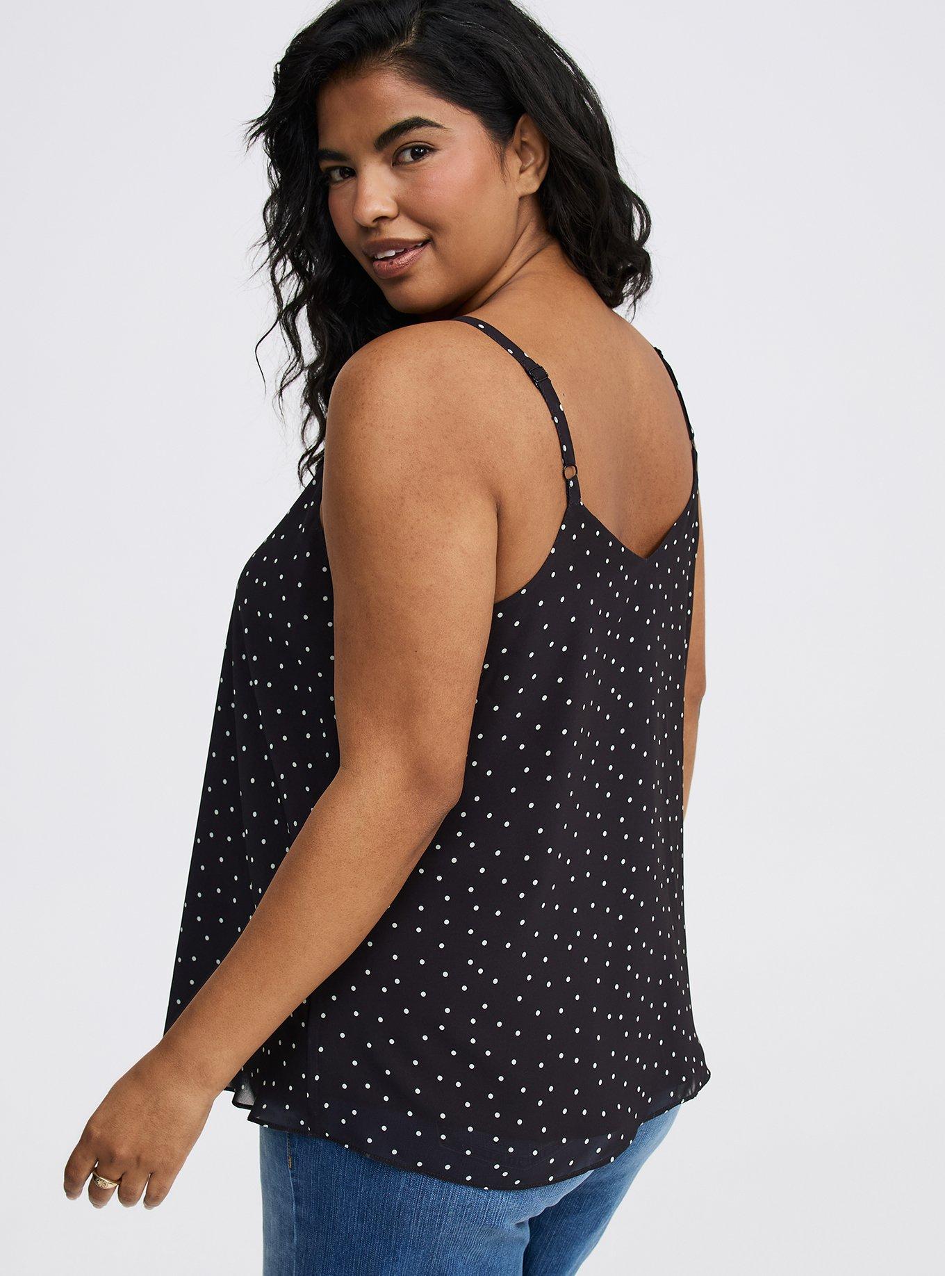 Sophie Swing Cami