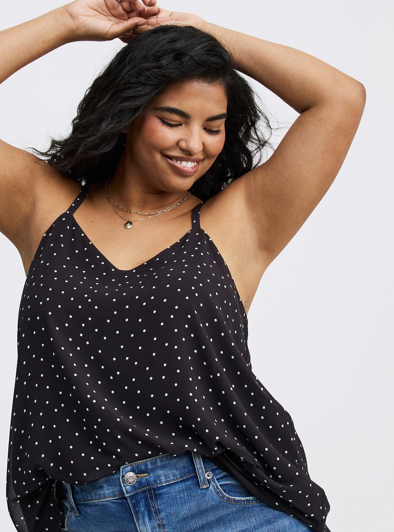 Sophie Swing Cami