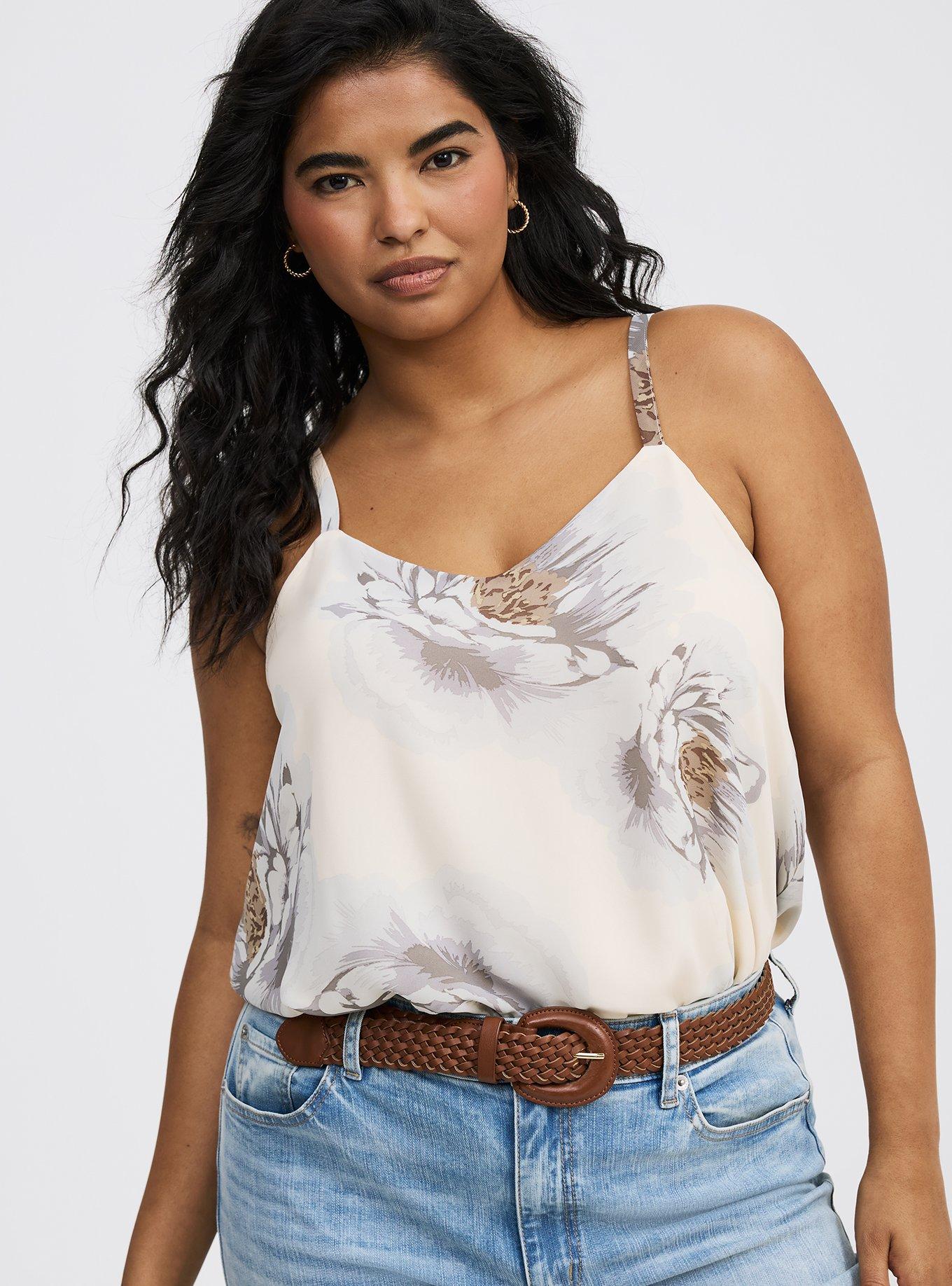 Sophie Swing Cami