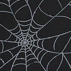 Sophie Swing Cami, SPIDER WEBS DEEP BLACK, swatch