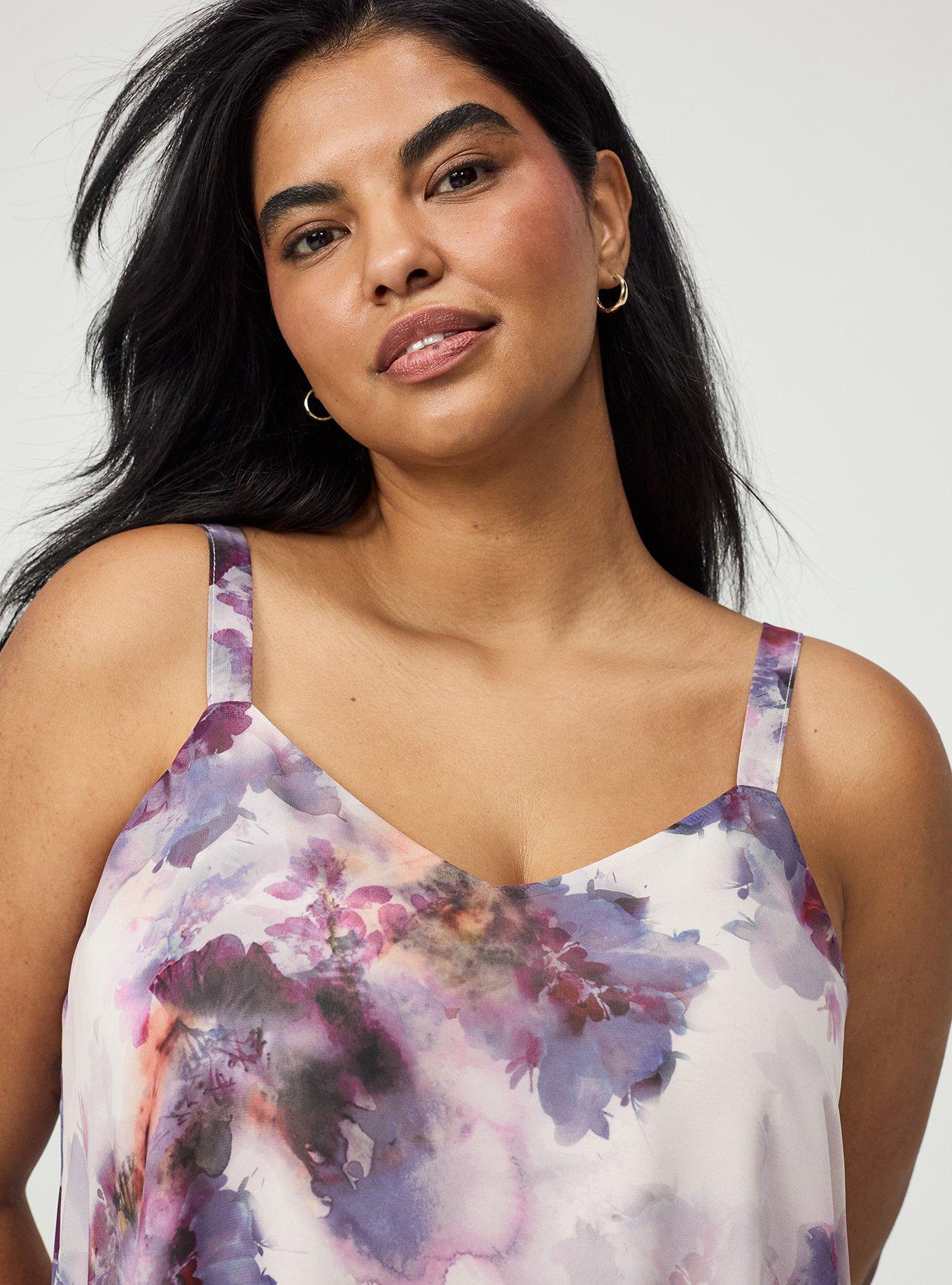 Plus Size - Sophie Swing Cami - Torrid