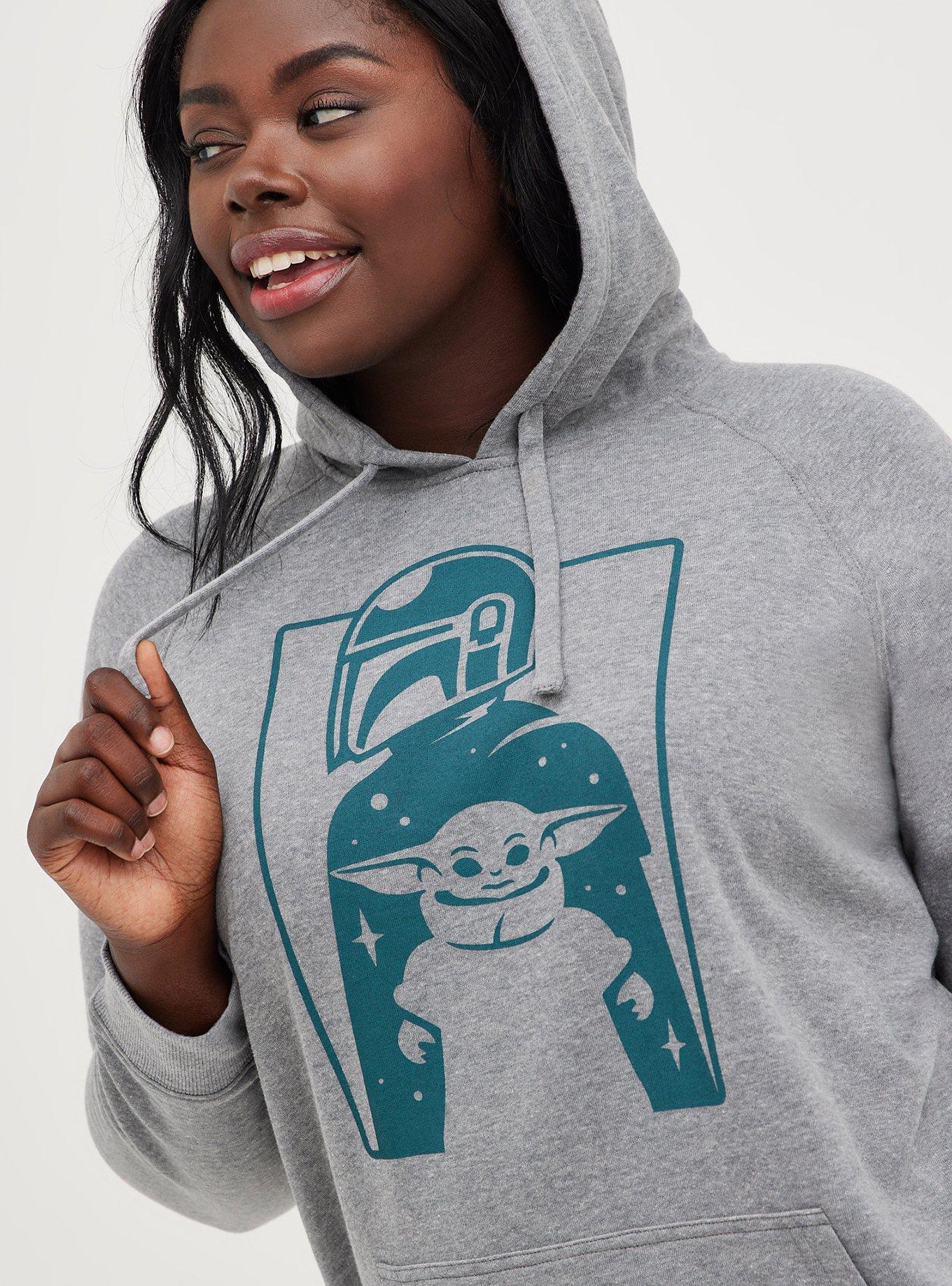 Star shop wars hoodie